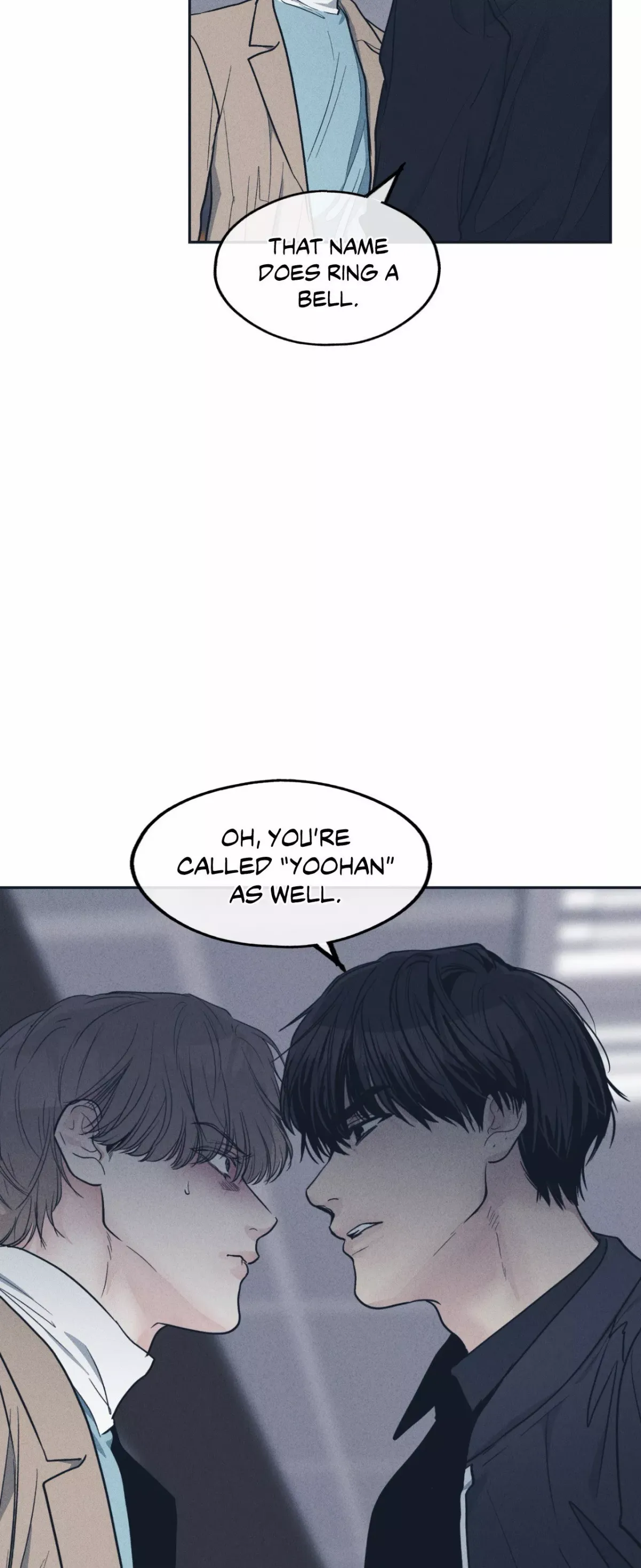 Payback Chapter 50 page 5 - 