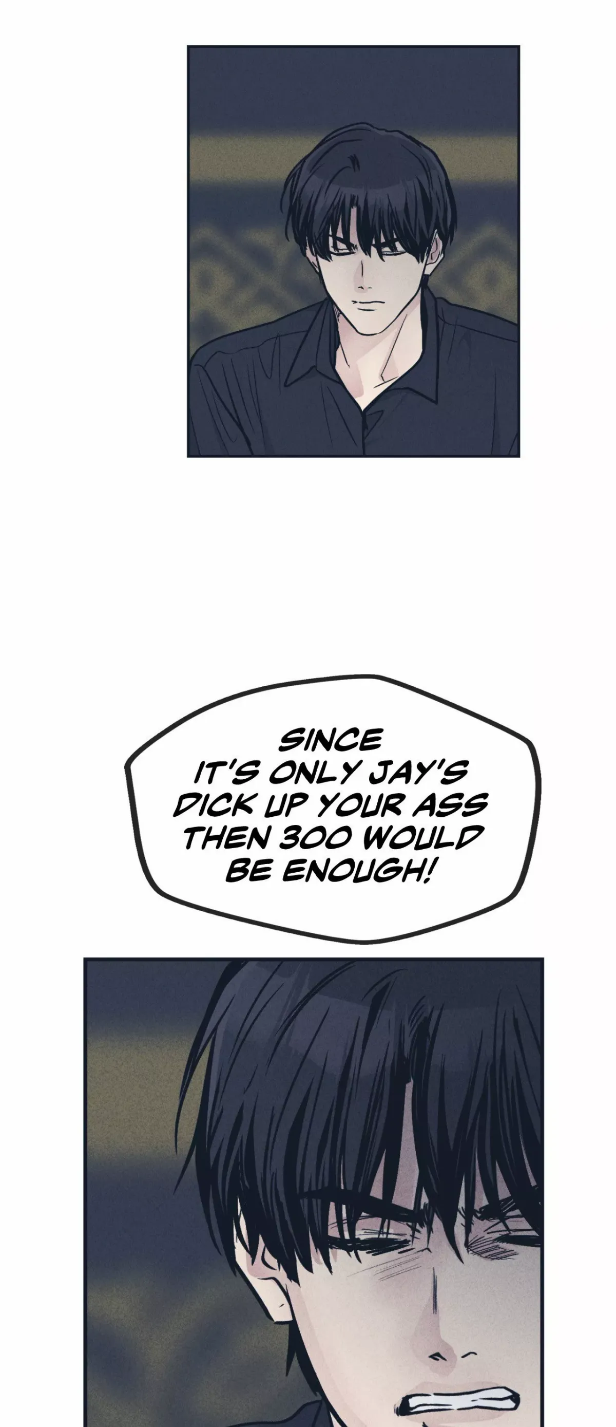 Payback Chapter 50 page 41 - 