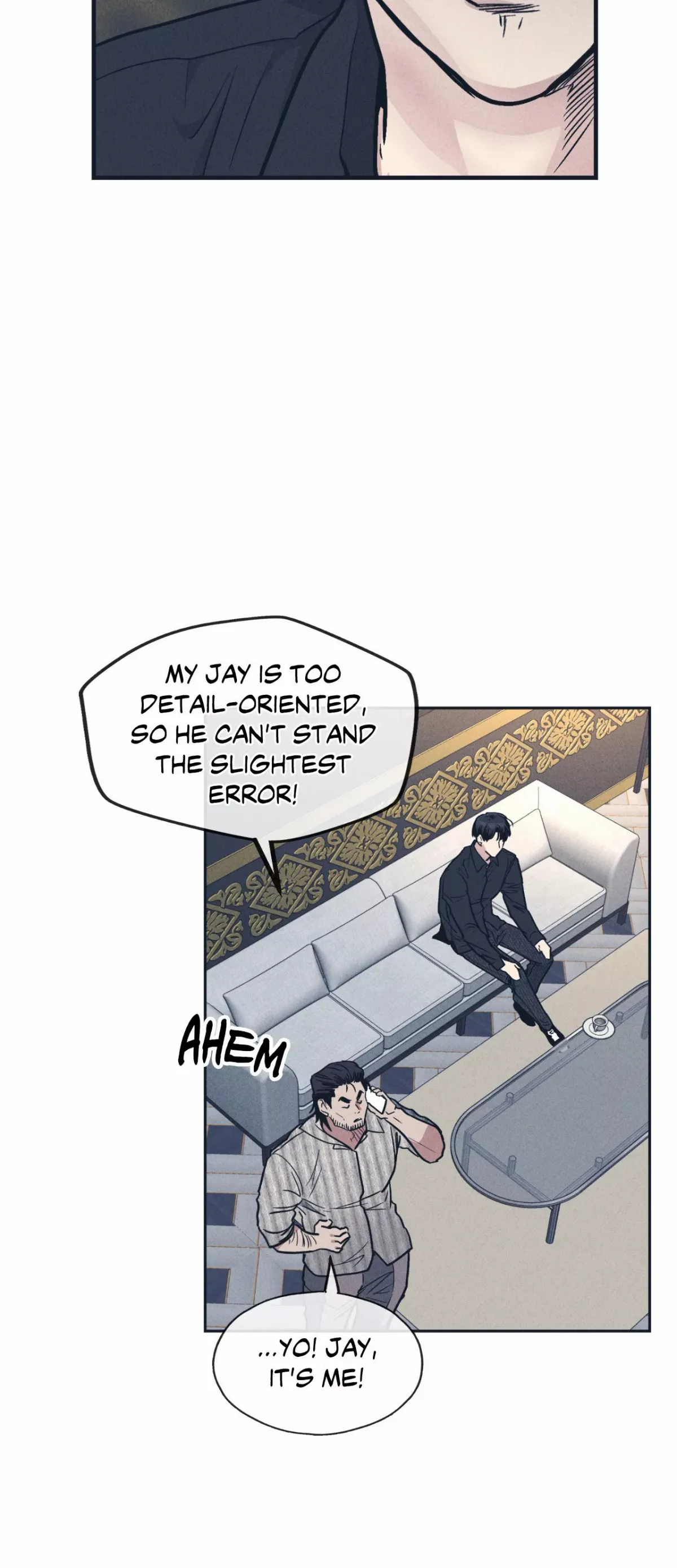 Payback Chapter 50 page 42 - 