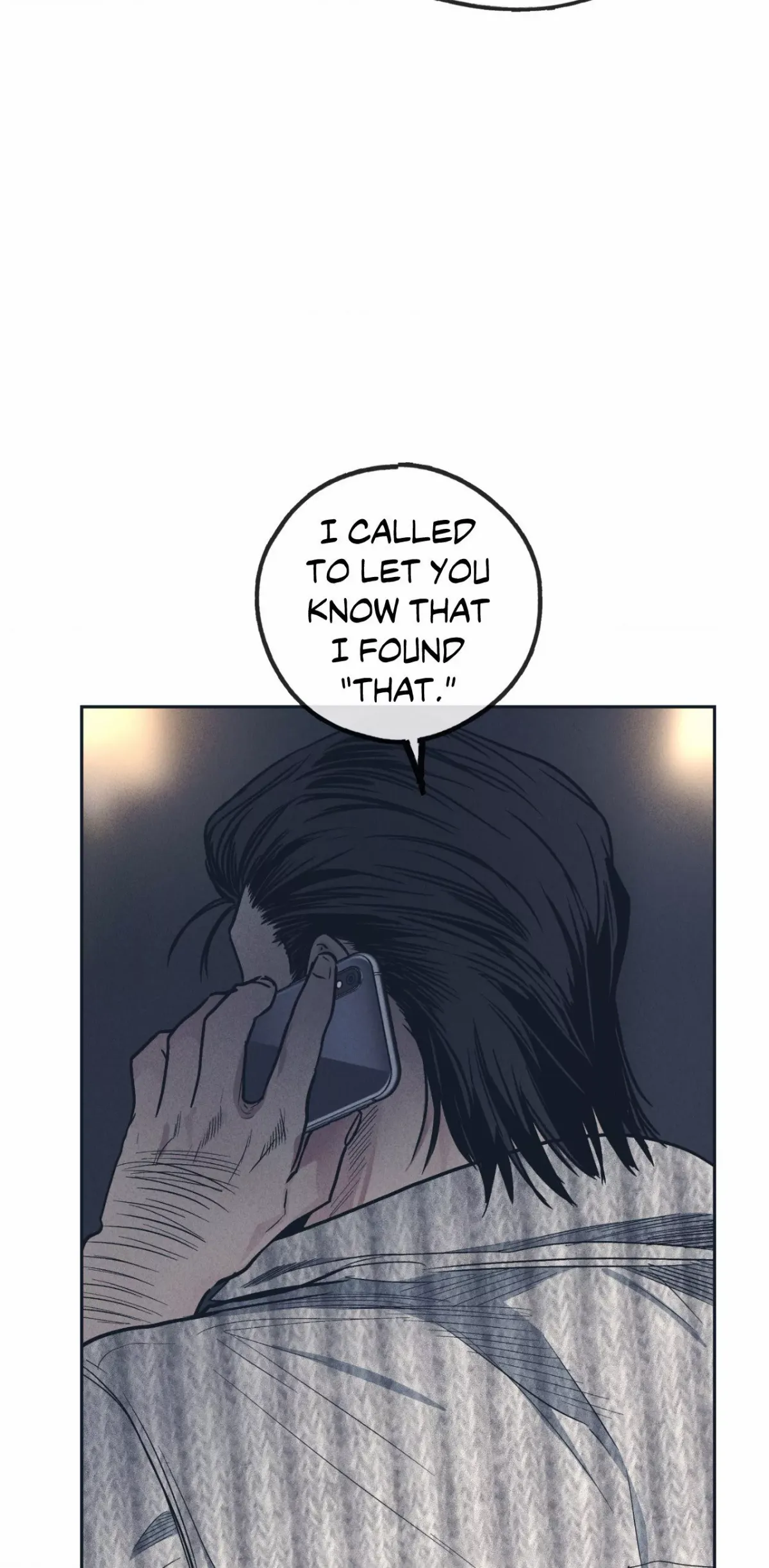 Payback Chapter 50 page 44 - 