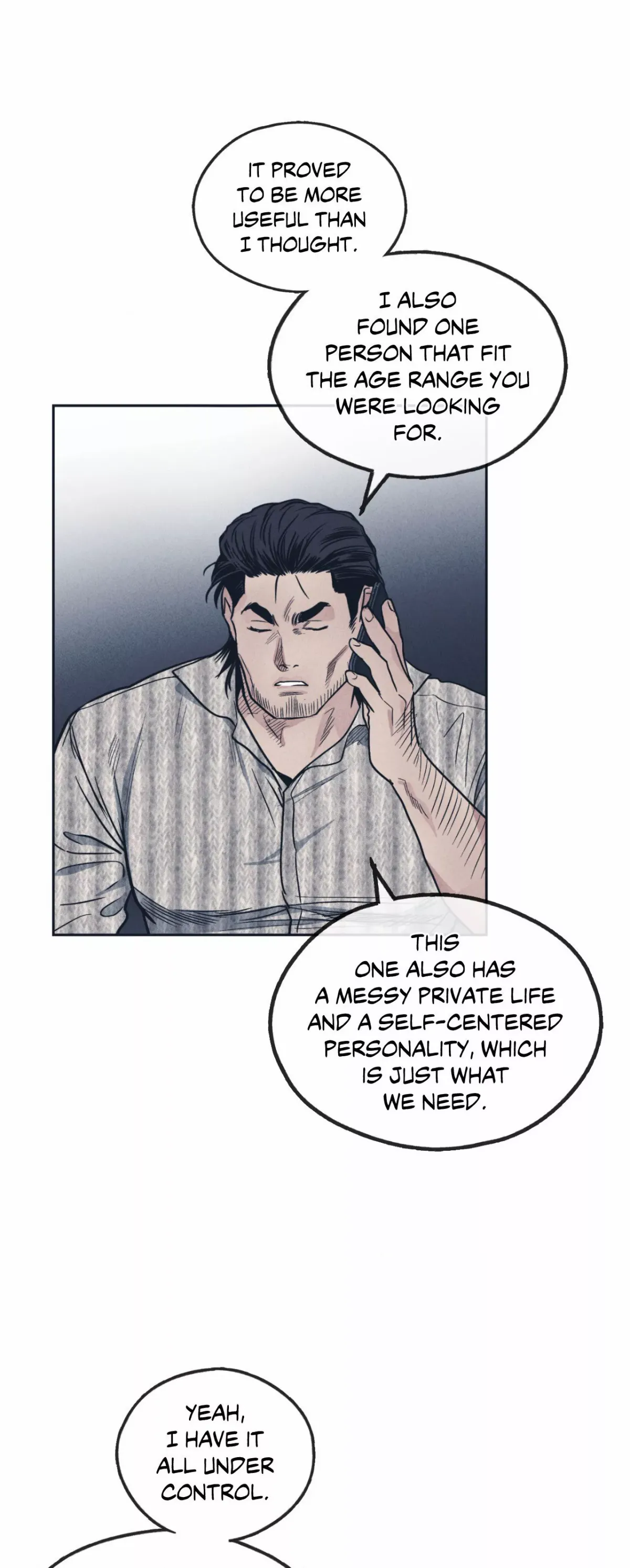 Payback Chapter 50 page 46 - 