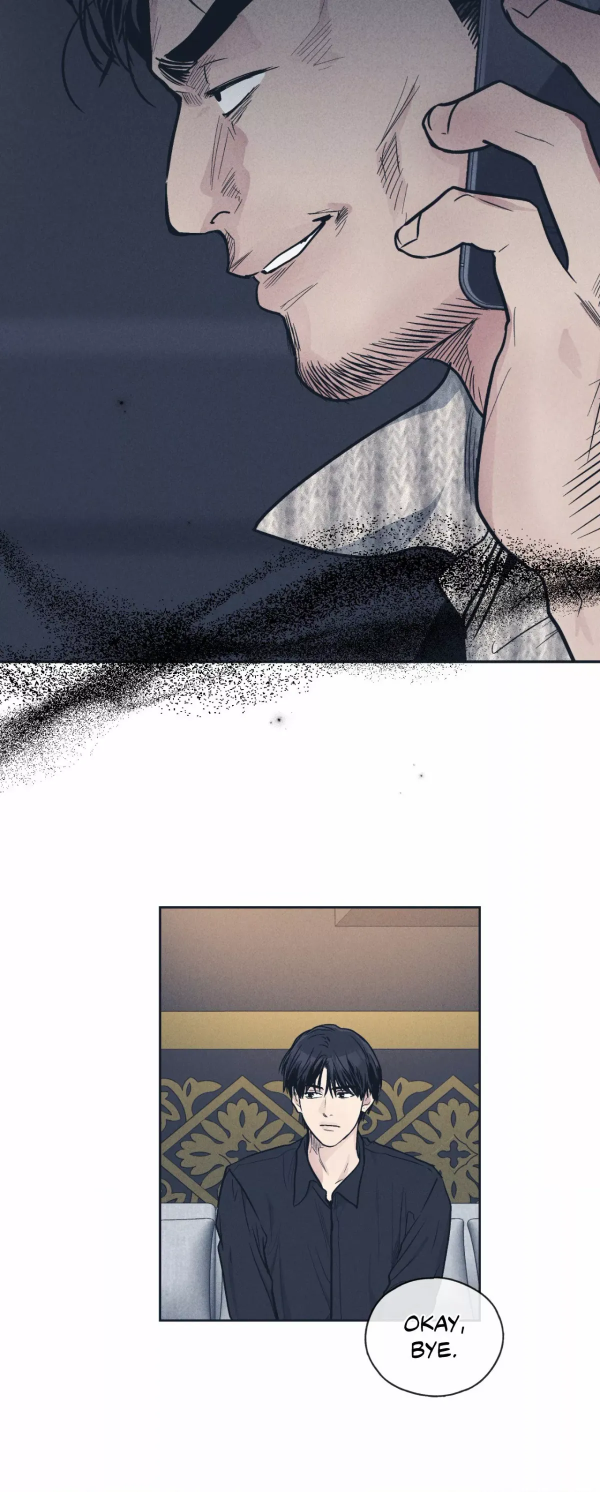 Payback Chapter 50 page 48 - 