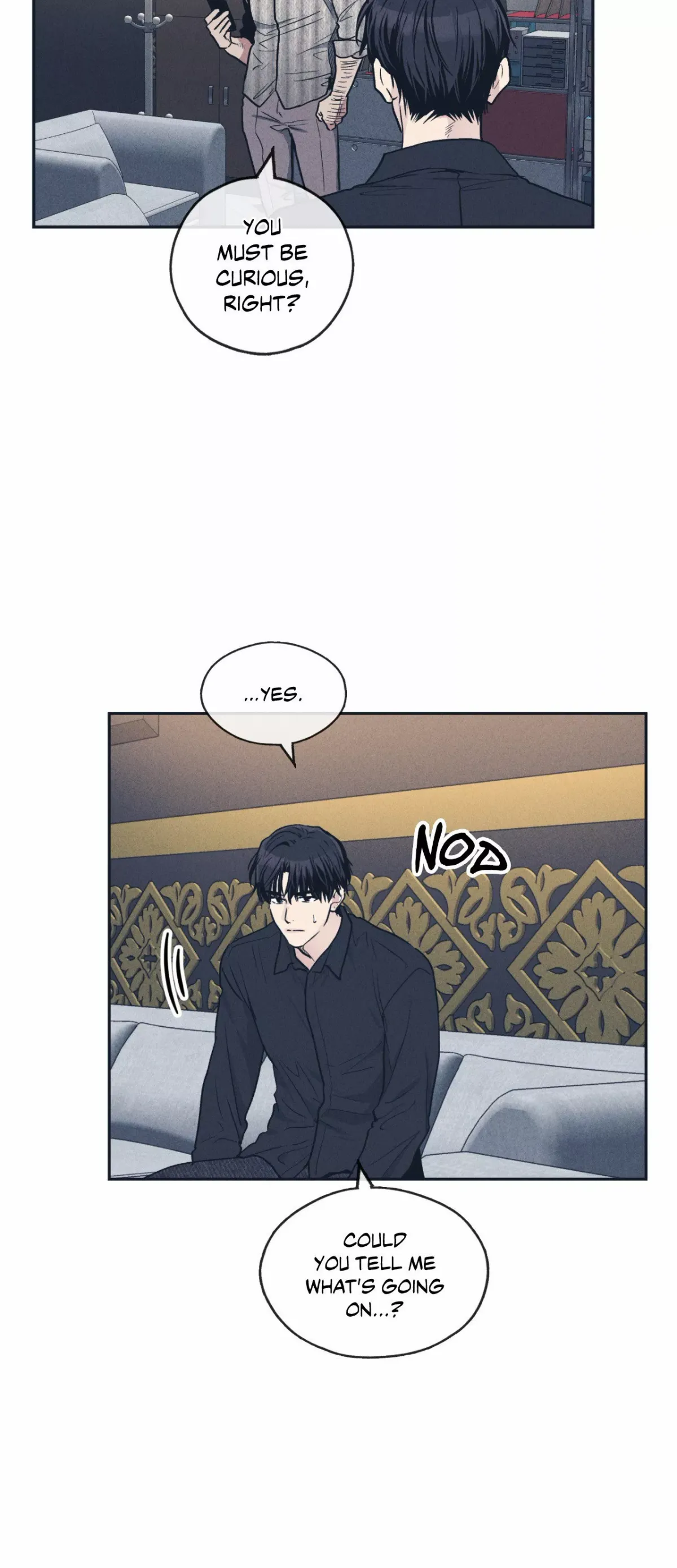 Payback Chapter 50 page 50 - 