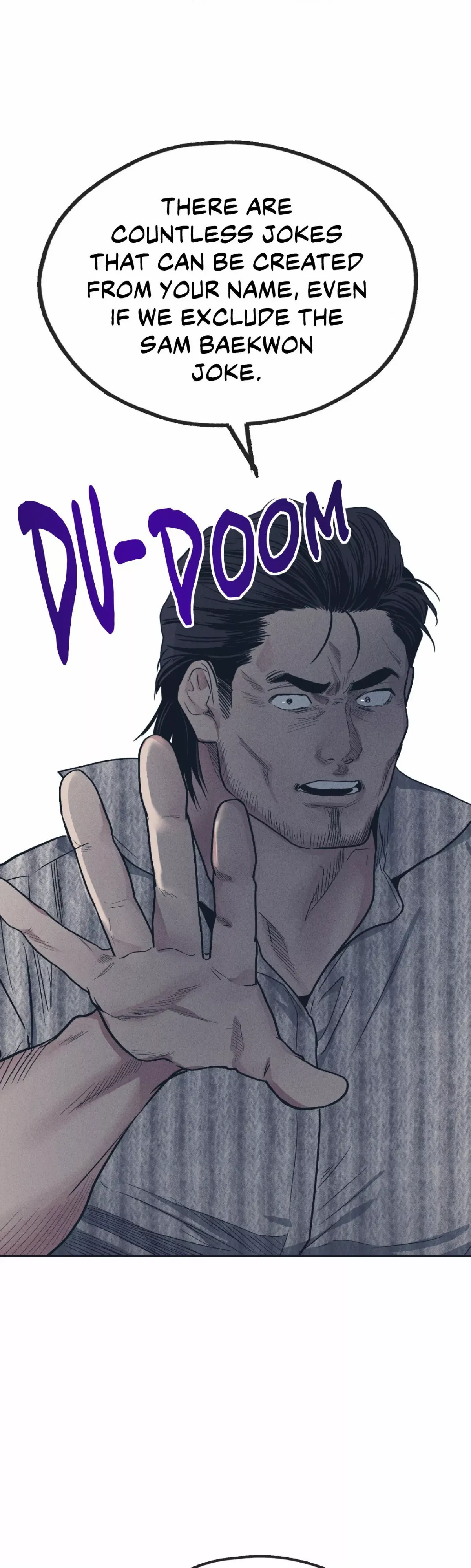Payback Chapter 50 page 52 - 