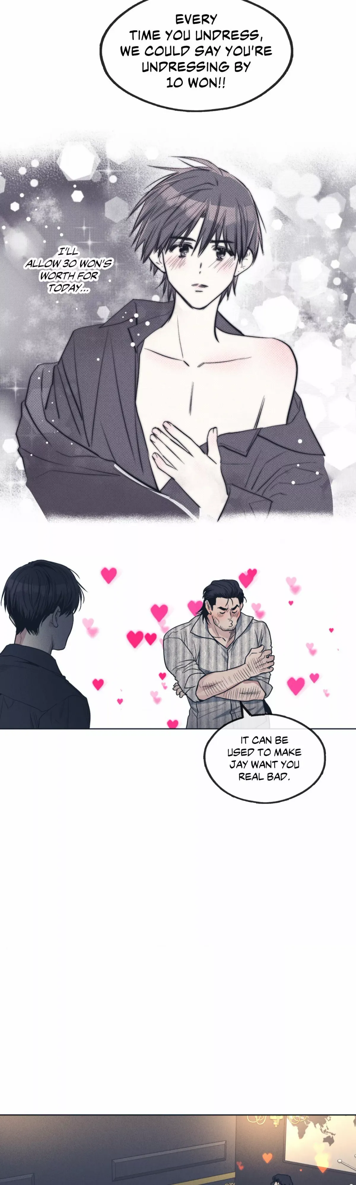 Payback Chapter 50 page 53 - 
