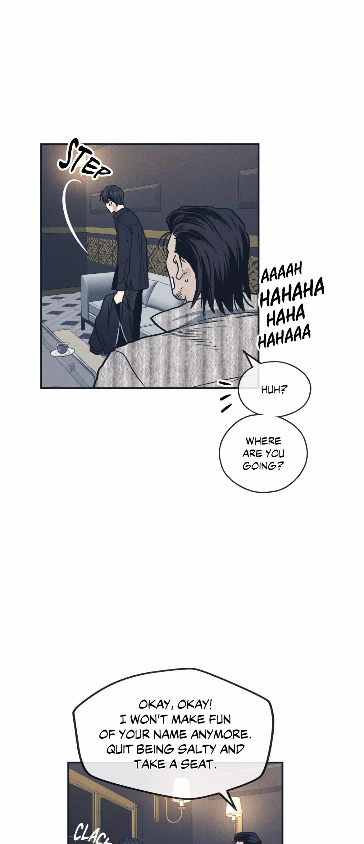 Payback Chapter 50 page 55 - 