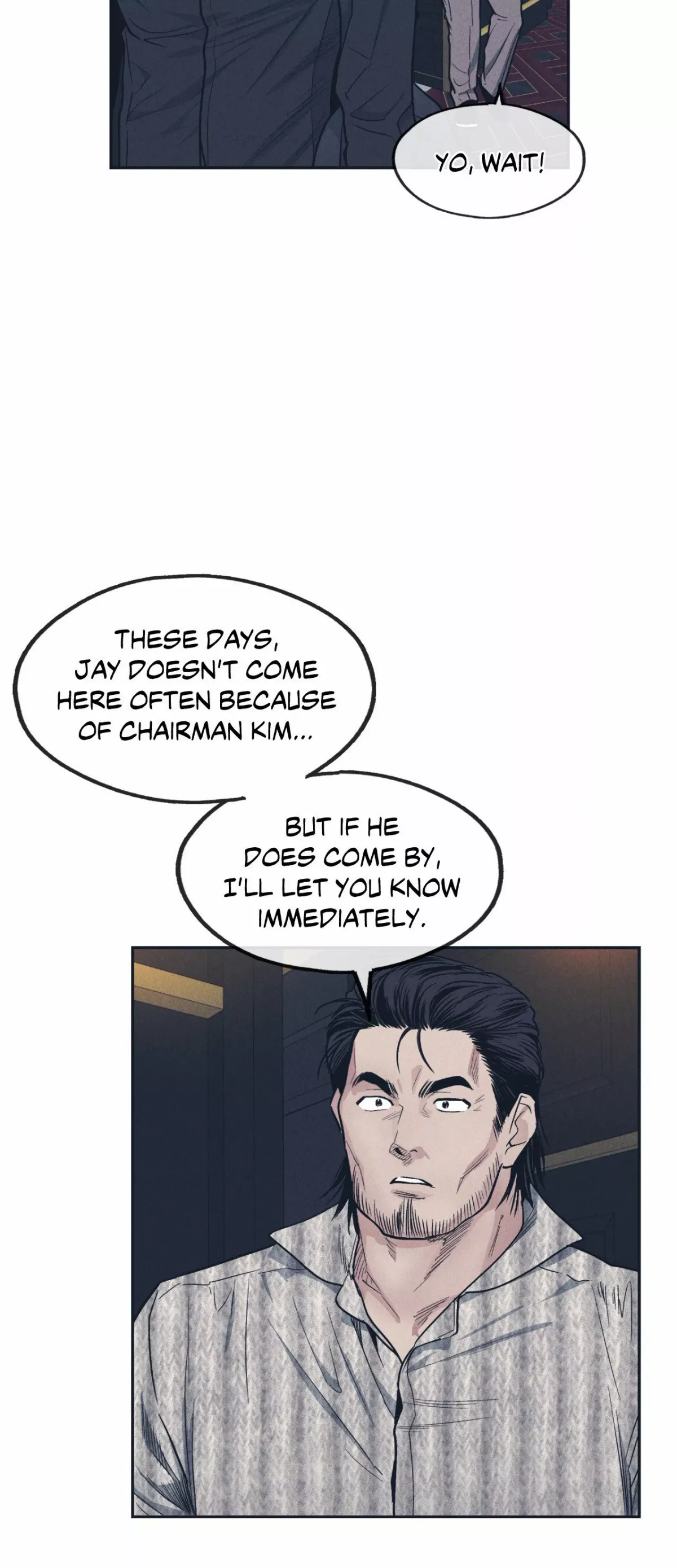 Payback Chapter 50 page 57 - 