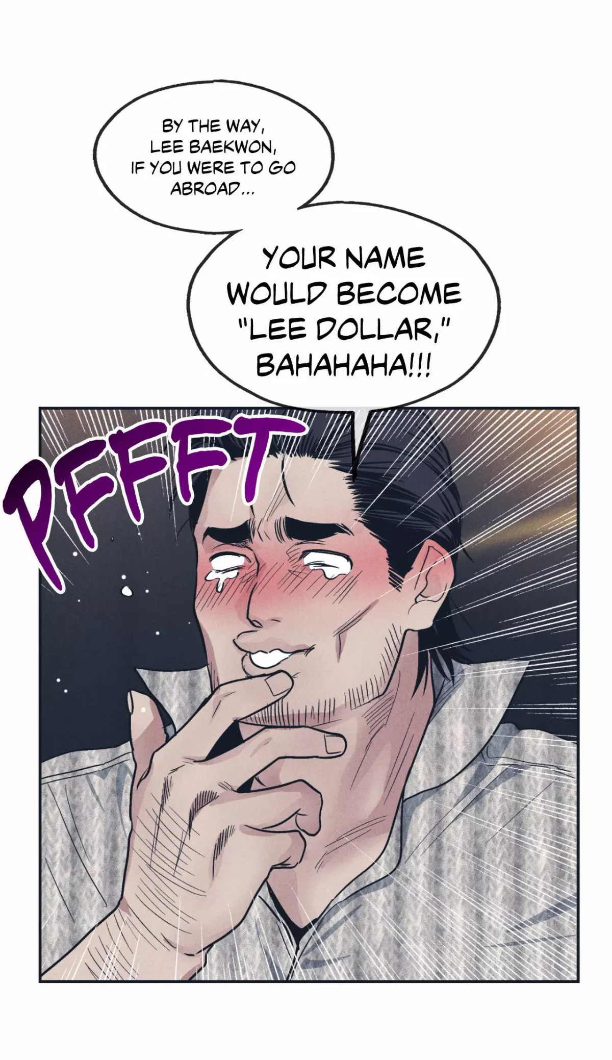 Payback Chapter 50 page 60 - 