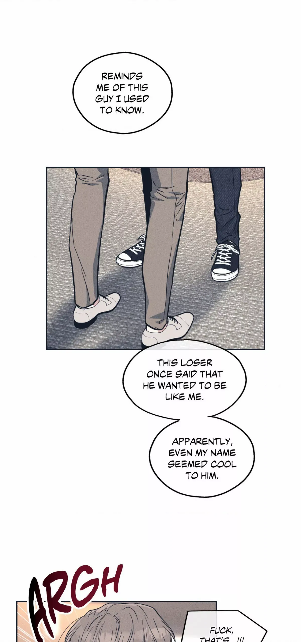 Payback Chapter 50 page 7 - 
