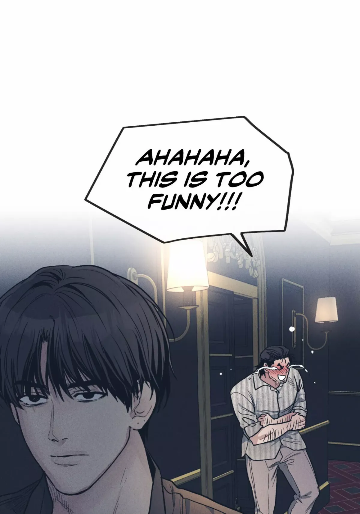 Payback Chapter 50 page 61 - 