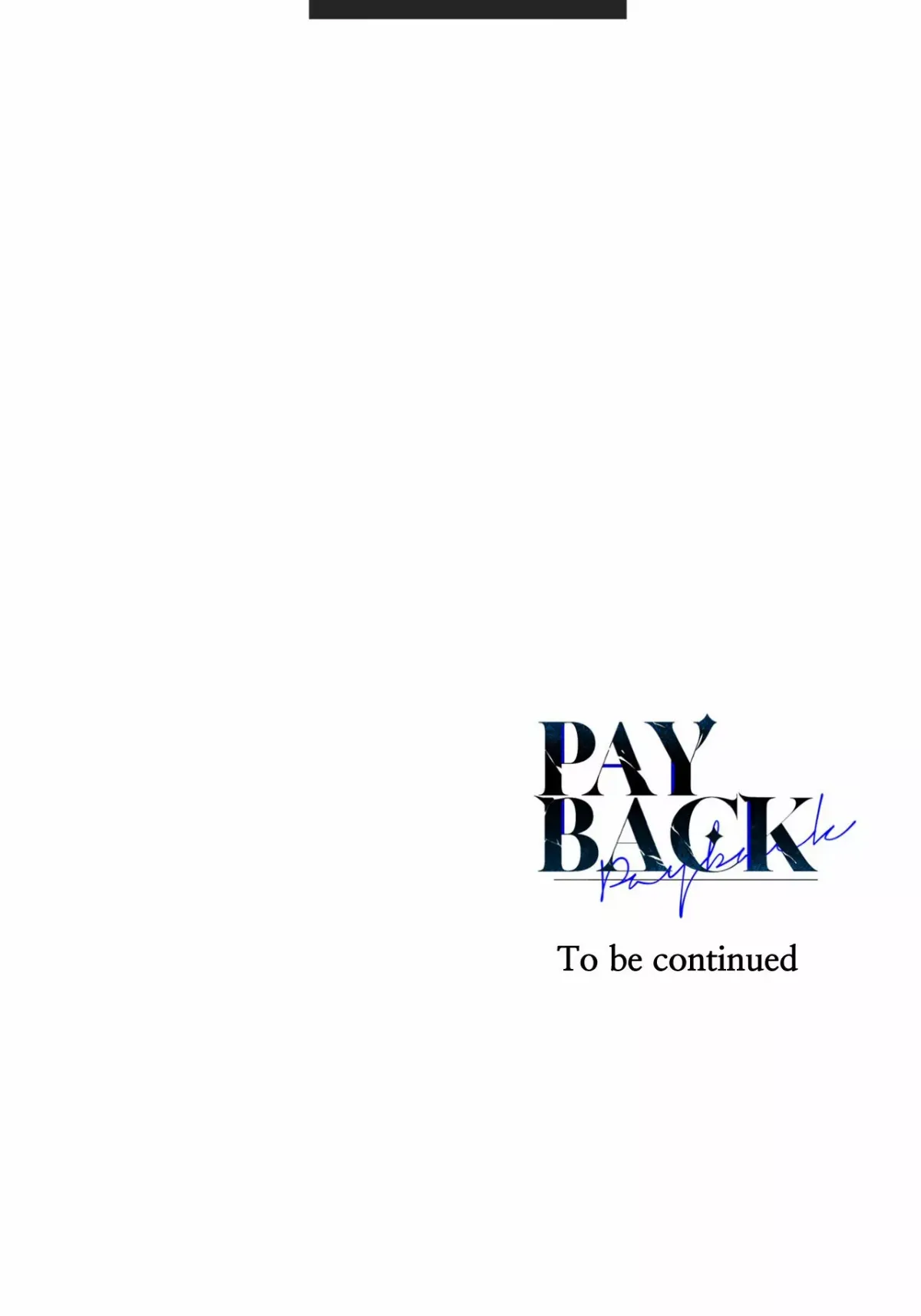 Payback Chapter 50 page 63 - 