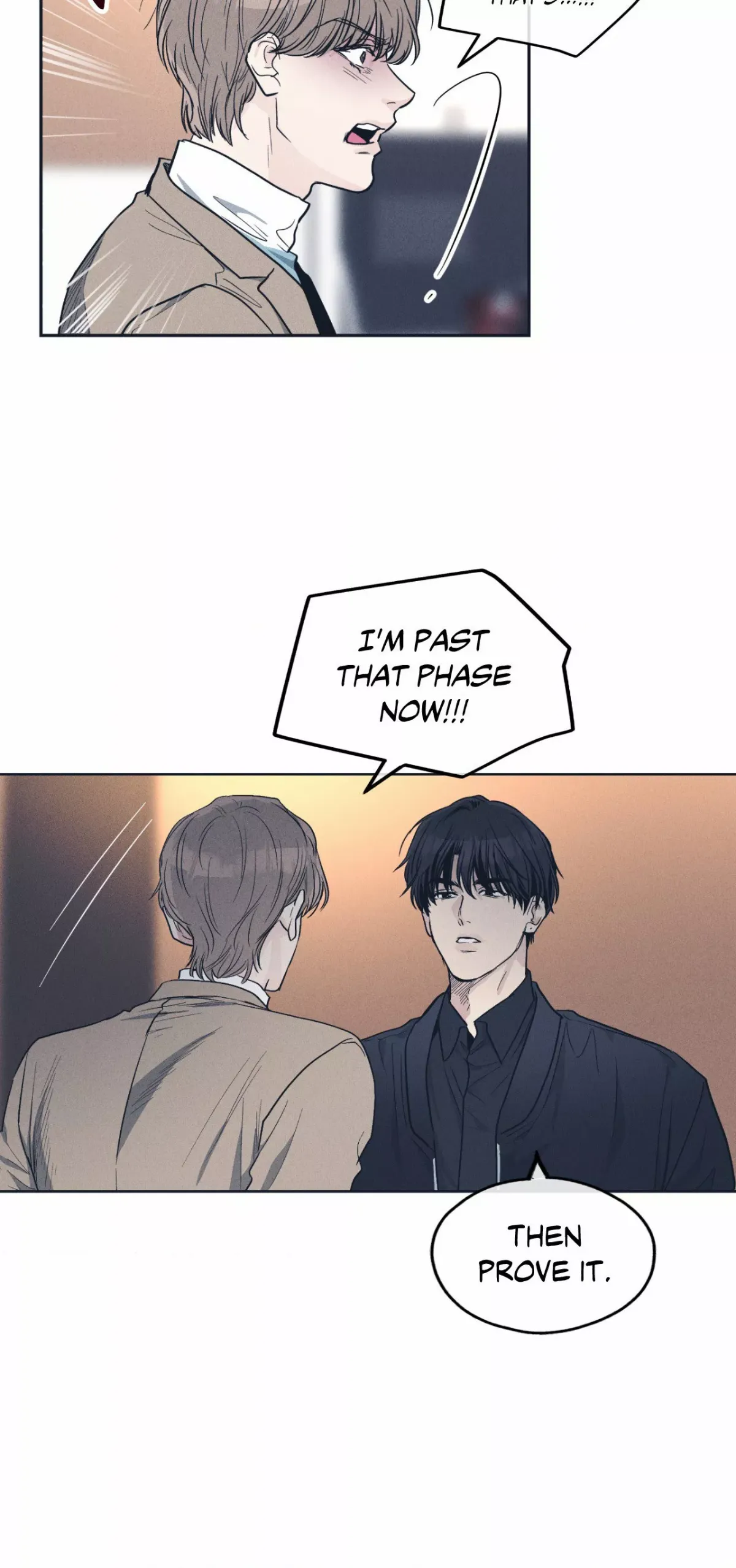 Payback Chapter 50 page 8 - 