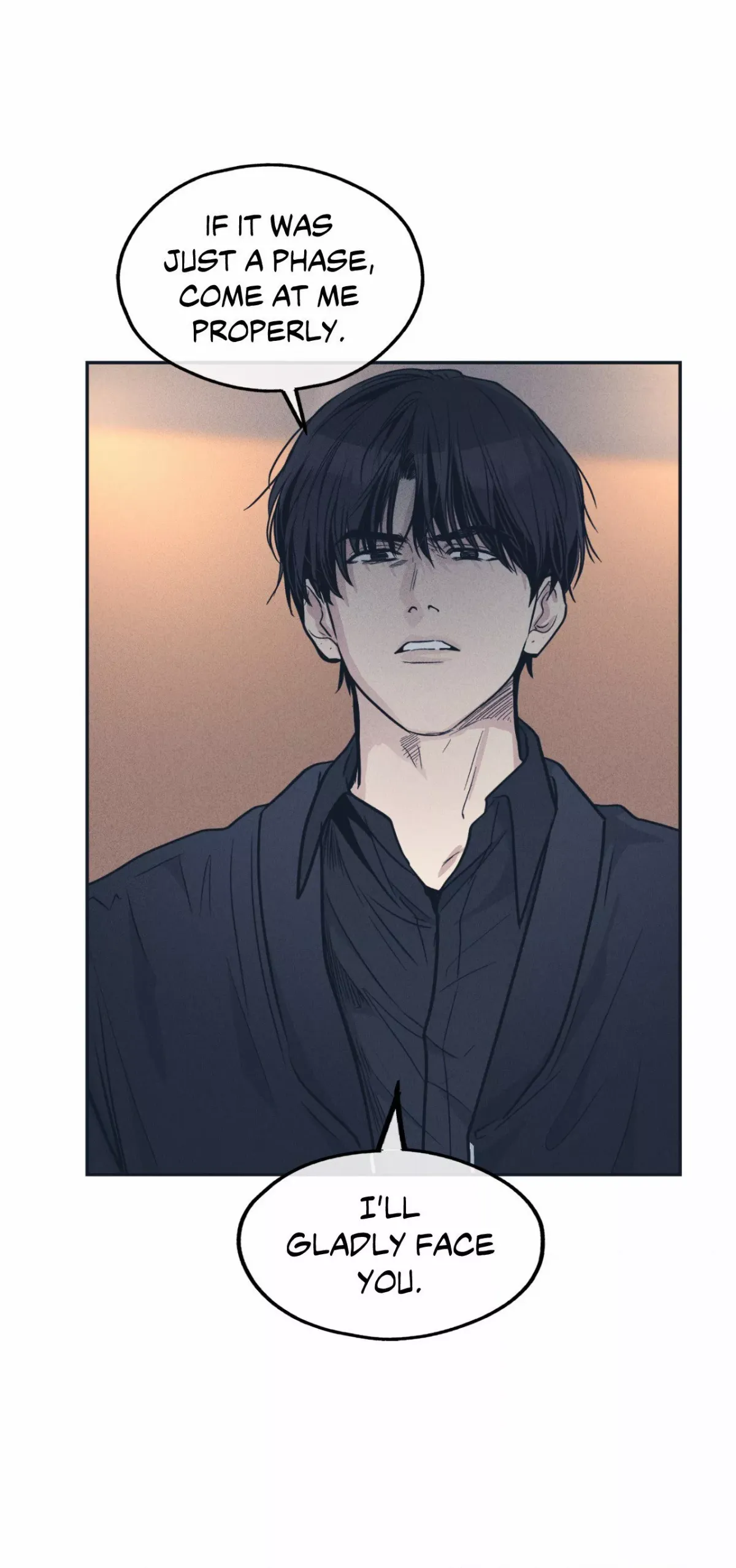 Payback Chapter 50 page 9 - 