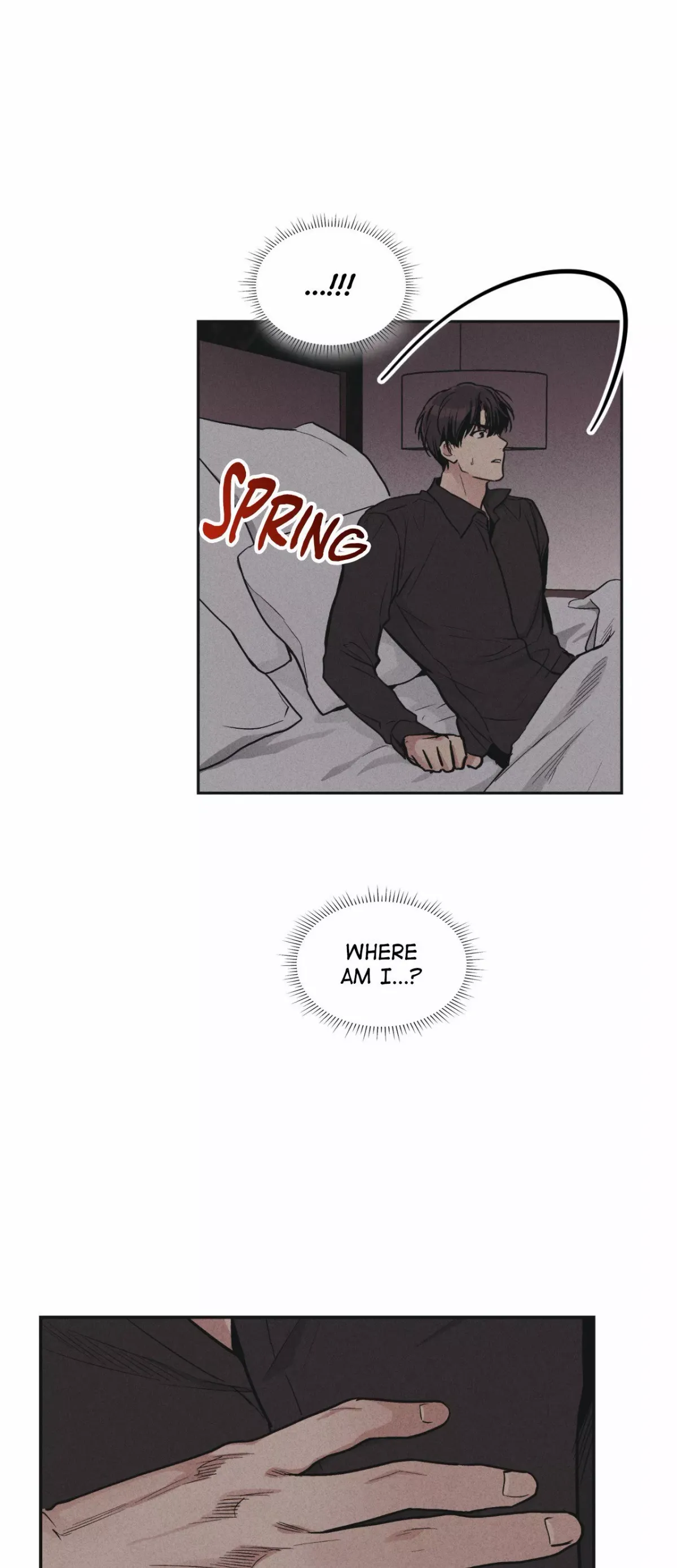 Payback Chapter 51 page 13 - 