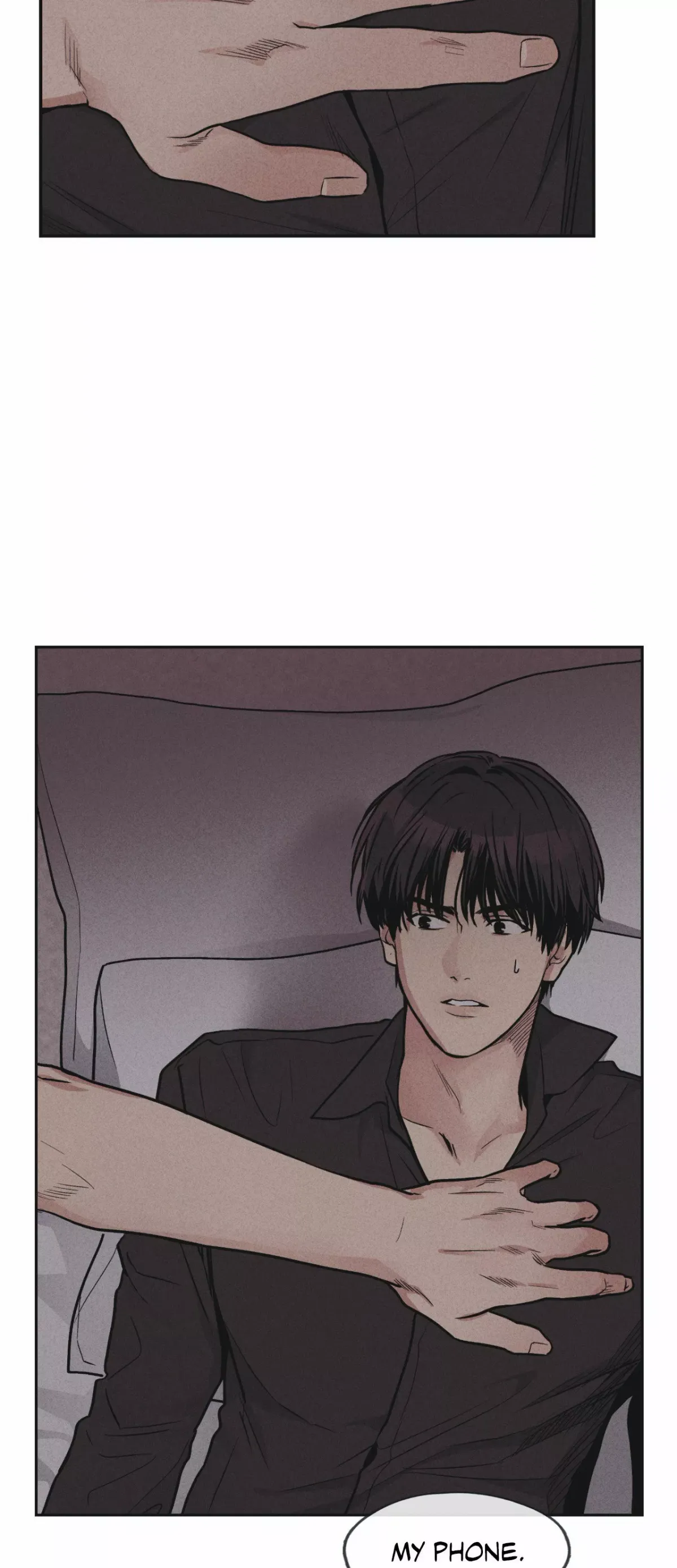 Payback Chapter 51 page 14 - 