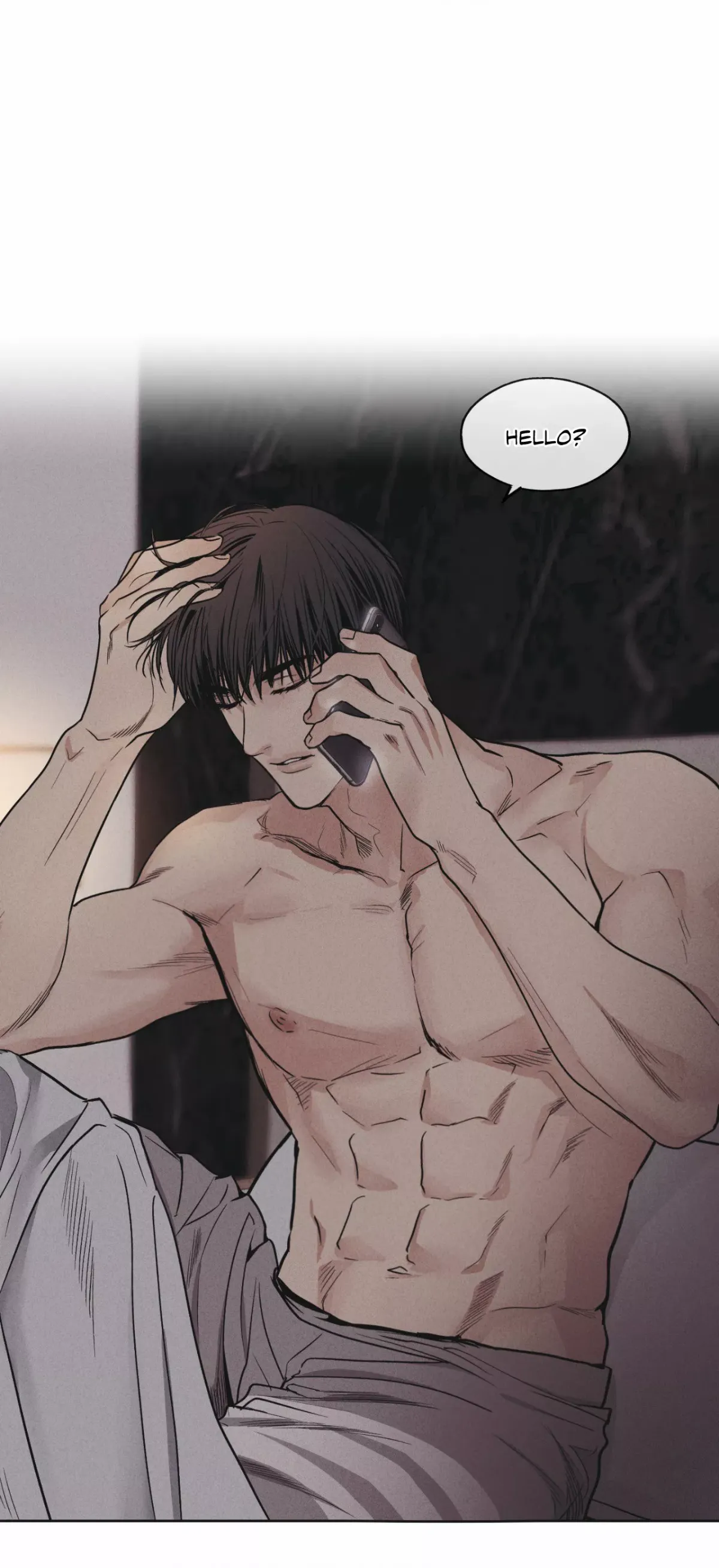 Payback Chapter 51 page 16 - 
