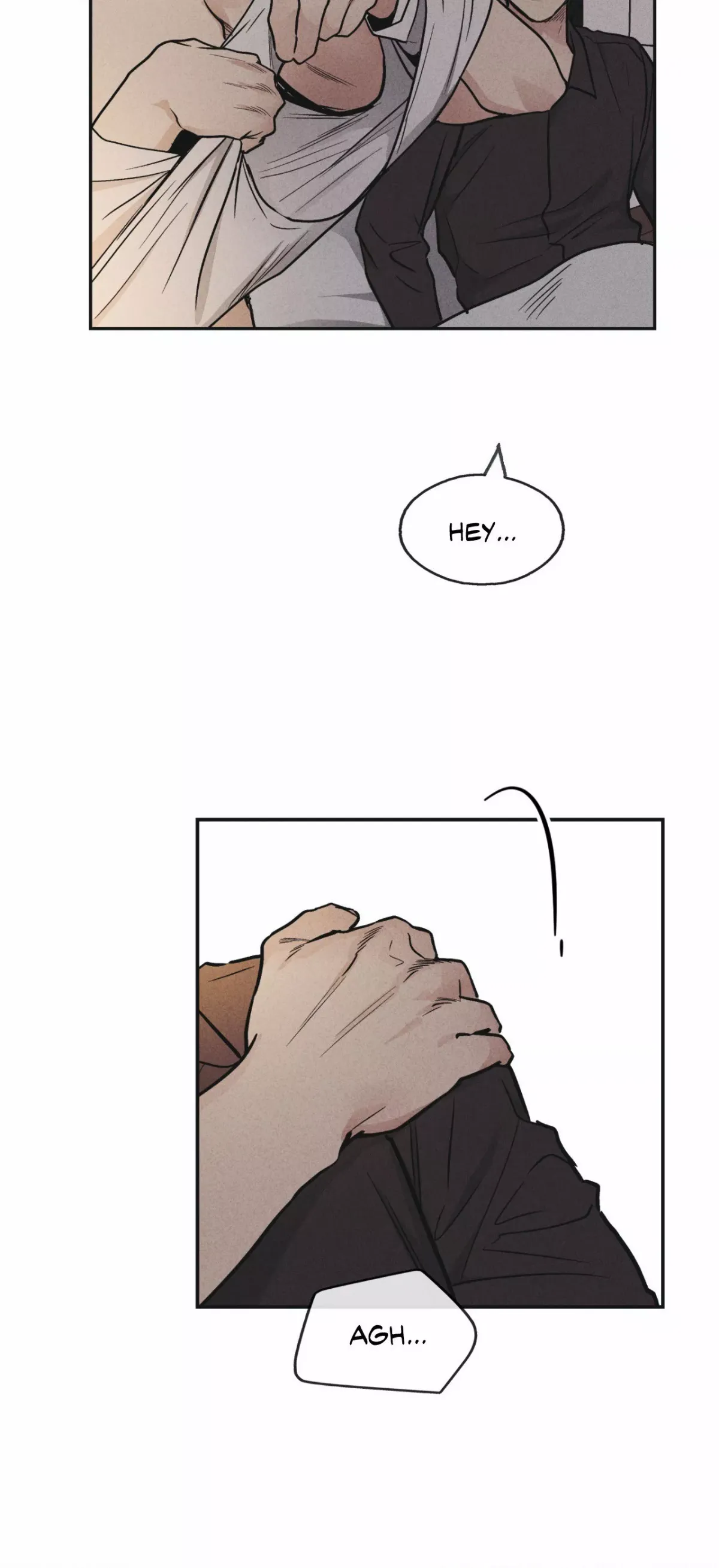 Payback Chapter 51 page 18 - 