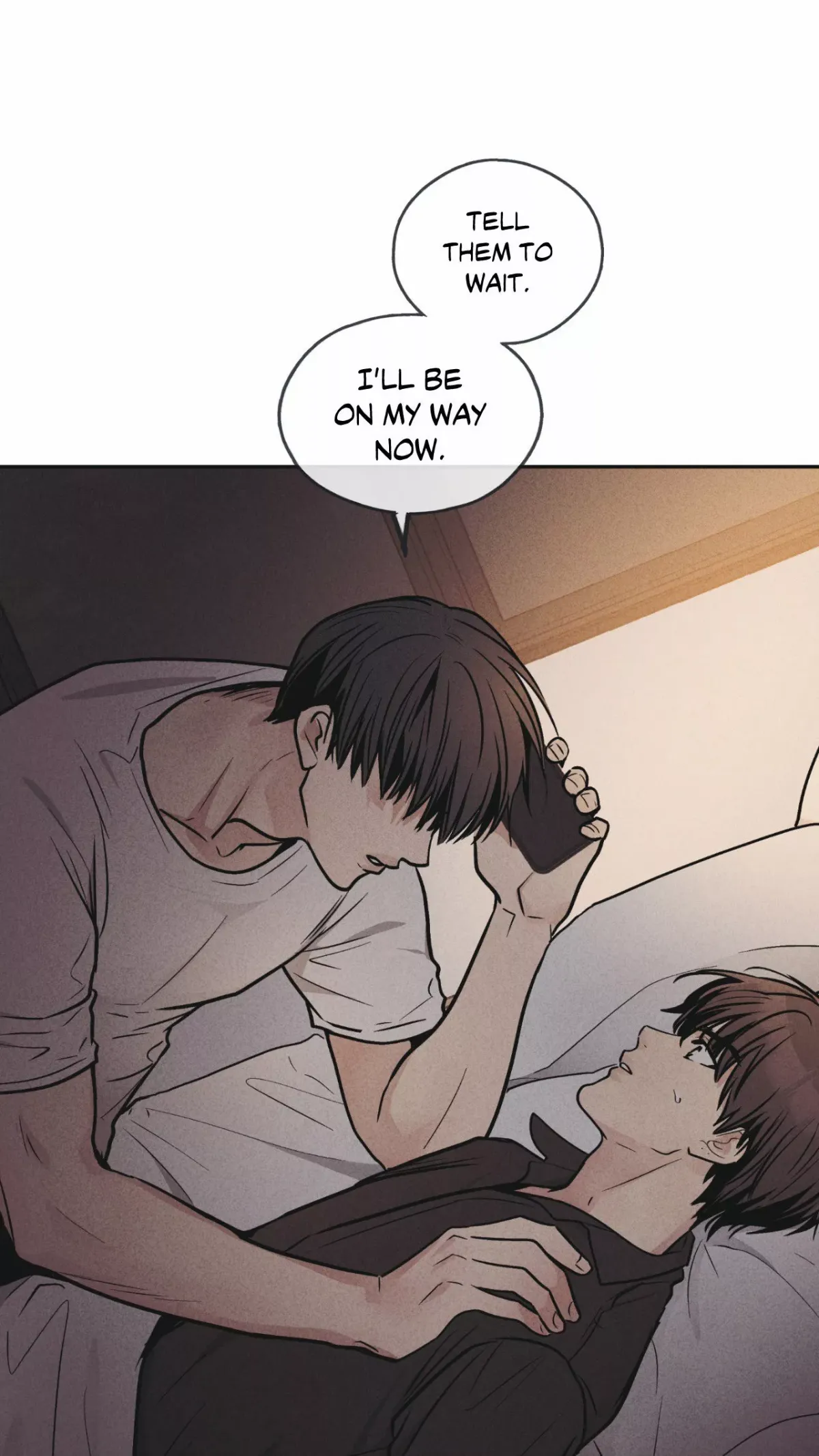 Payback Chapter 51 page 20 - 