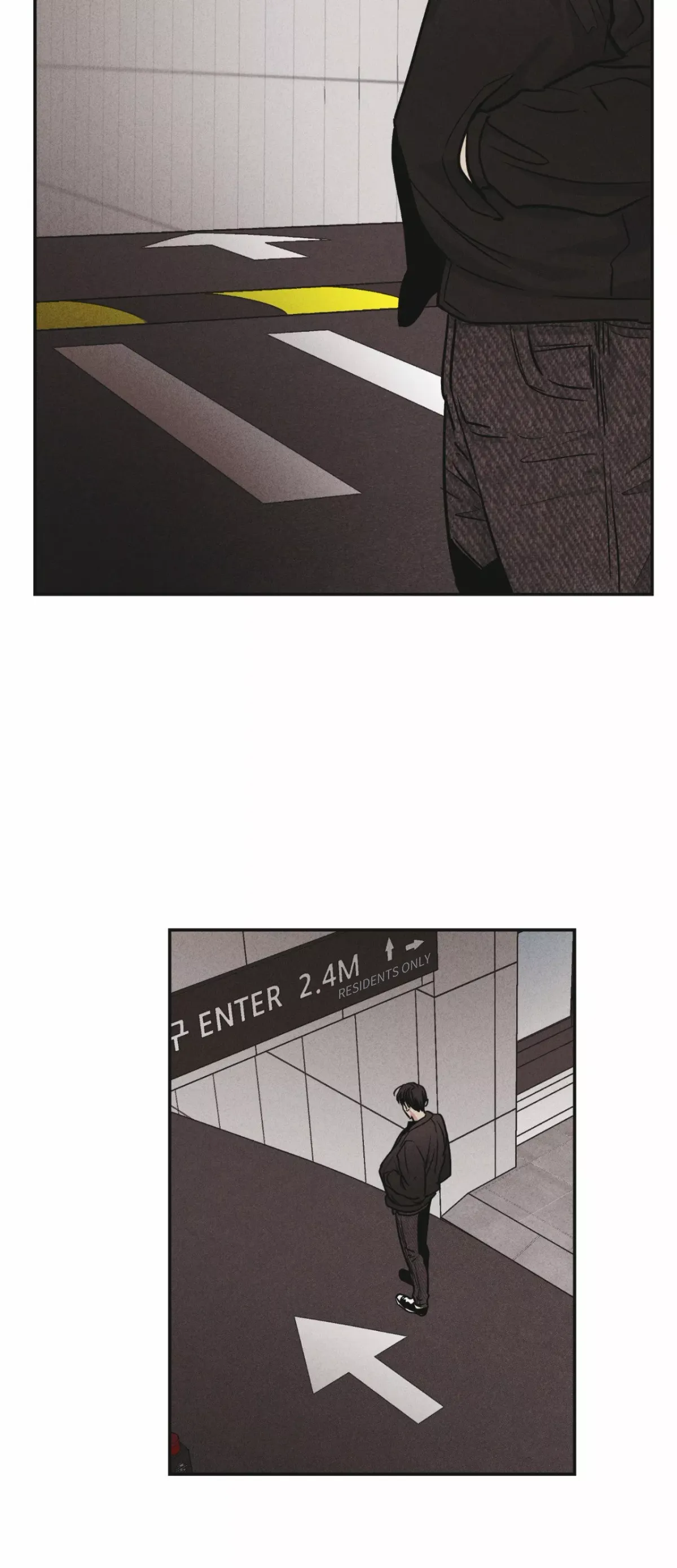 Payback Chapter 51 page 3 - 