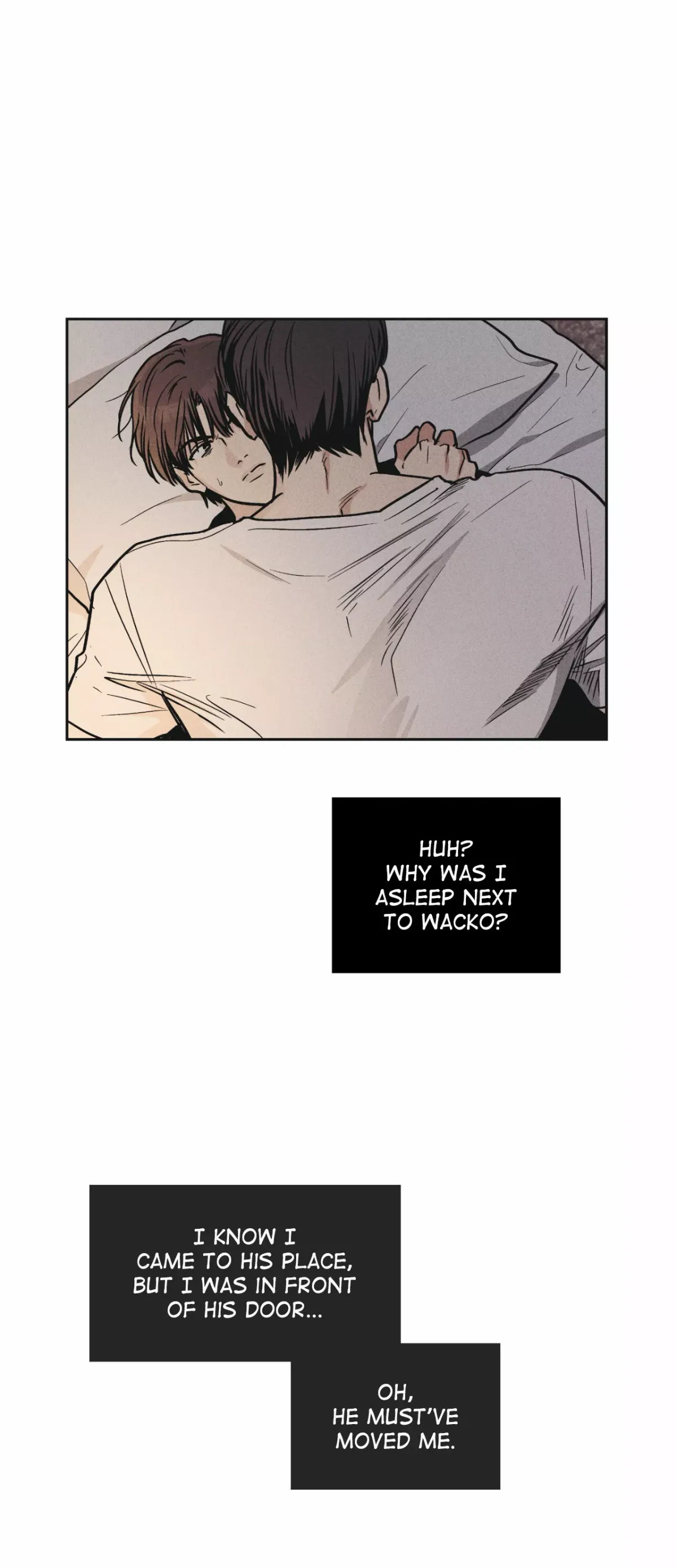 Payback Chapter 51 page 22 - 