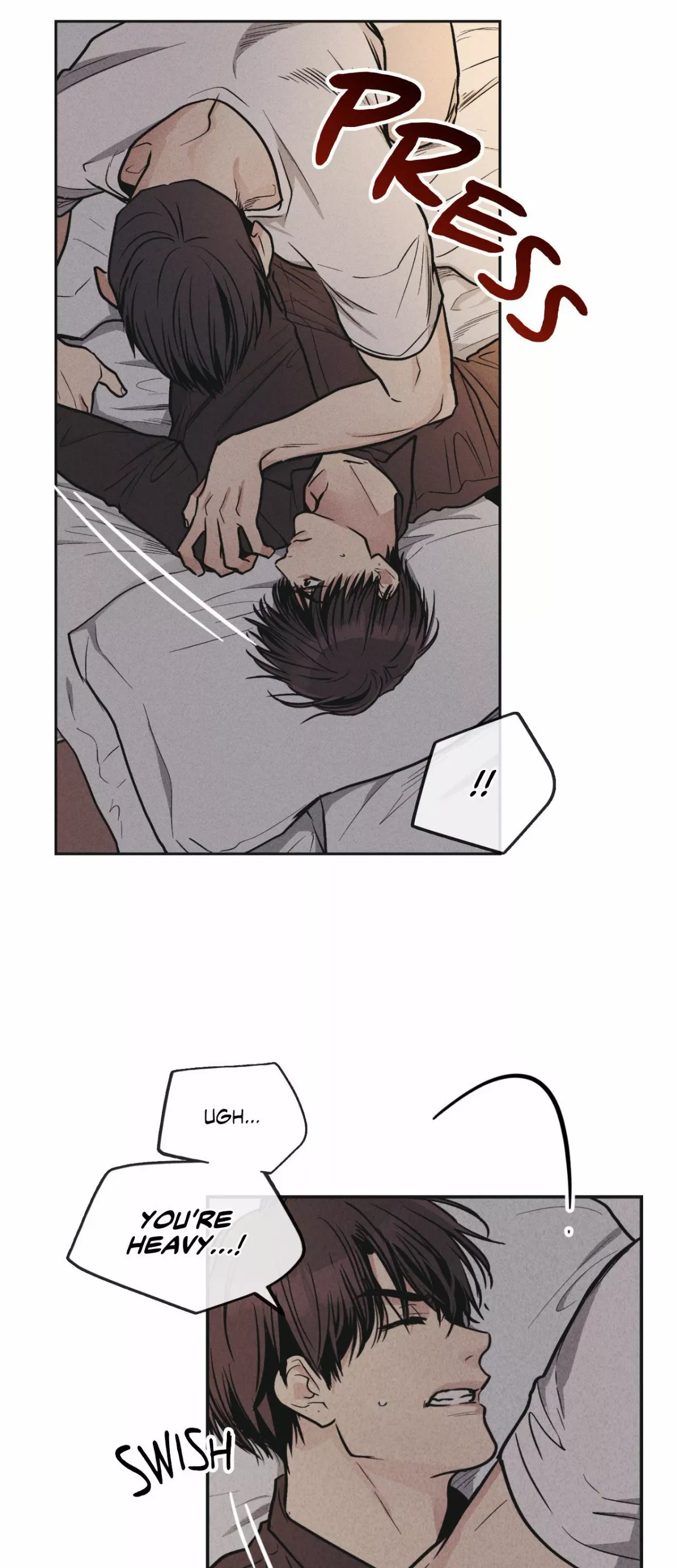 Payback Chapter 51 page 23 - 