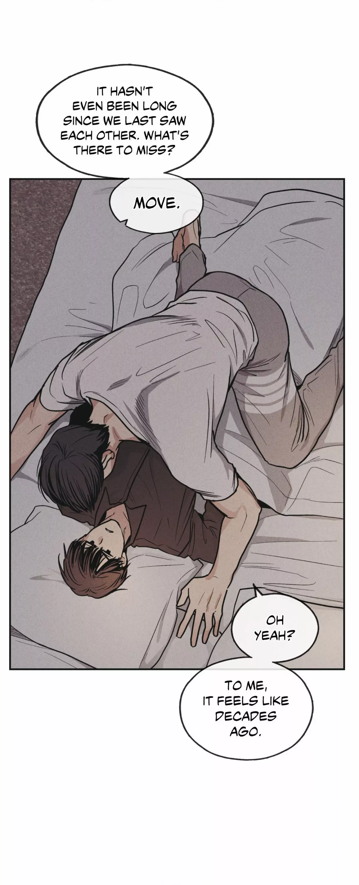 Payback Chapter 51 page 28 - 