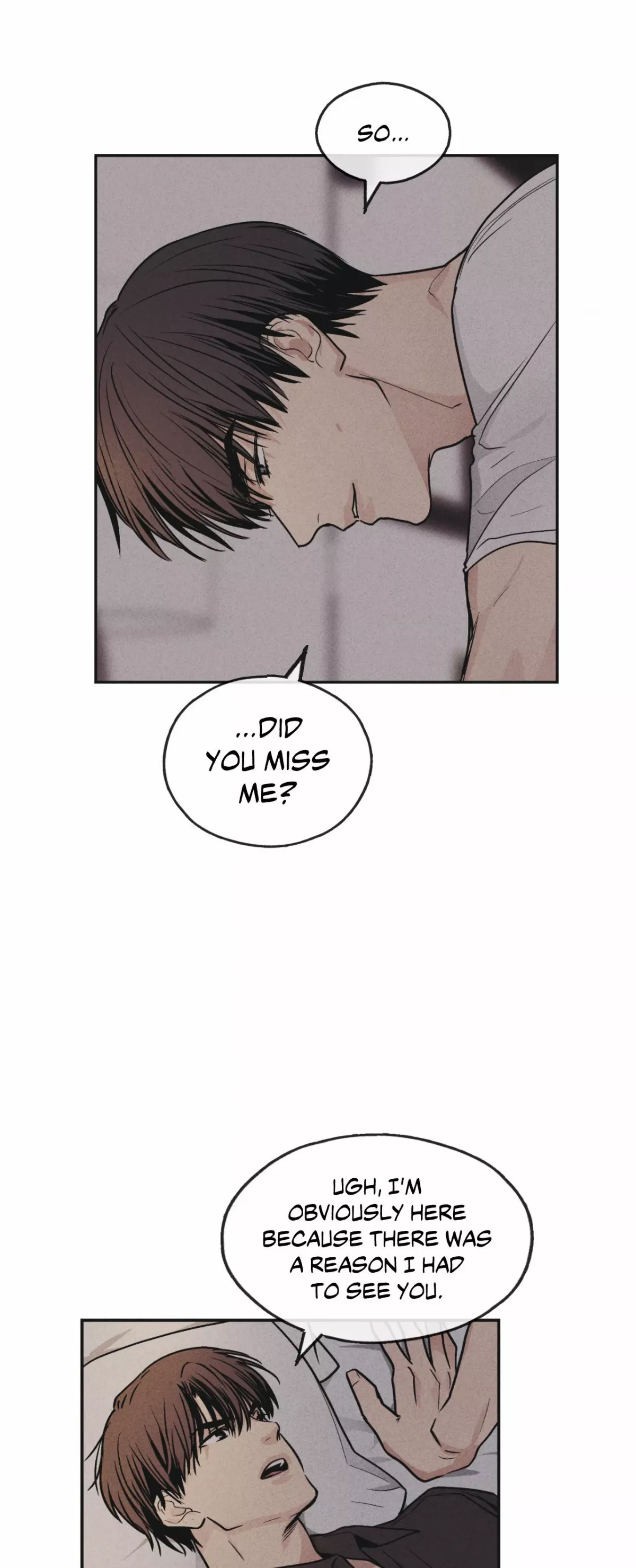 Payback Chapter 51 page 29 - 