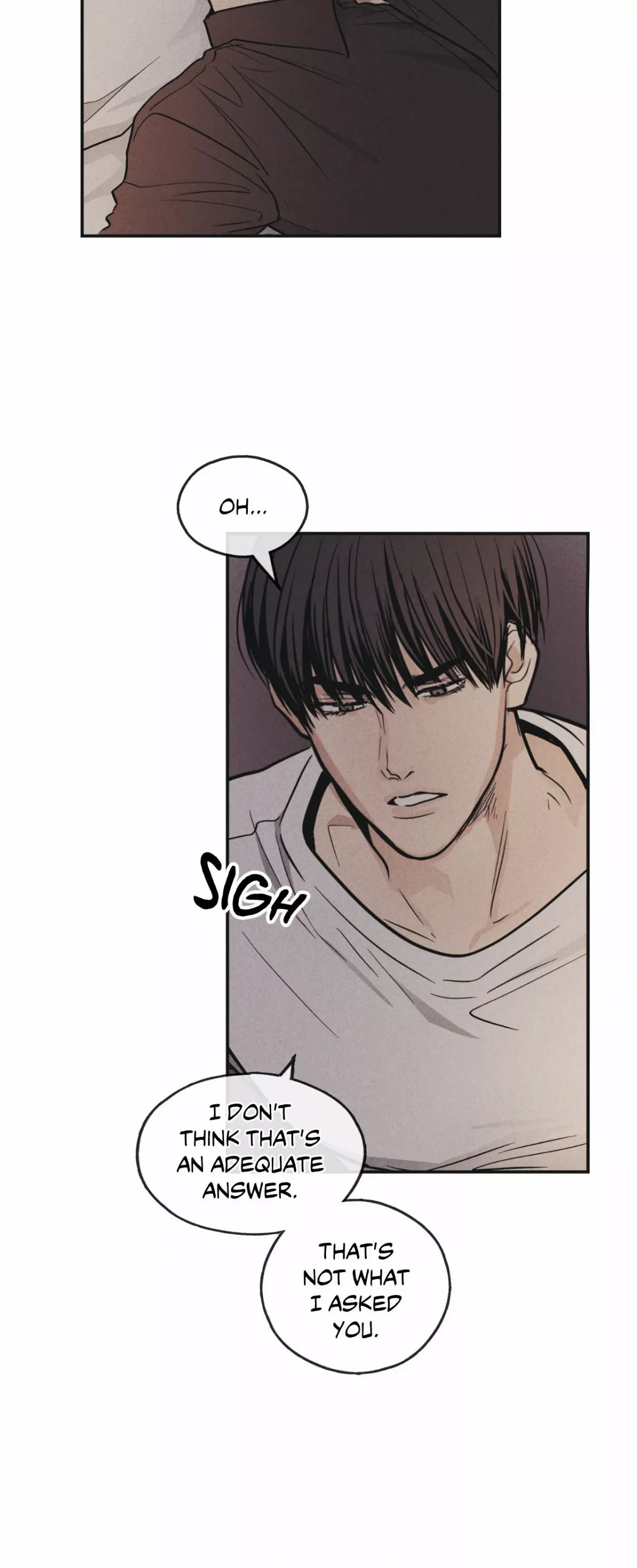 Payback Chapter 51 page 30 - 