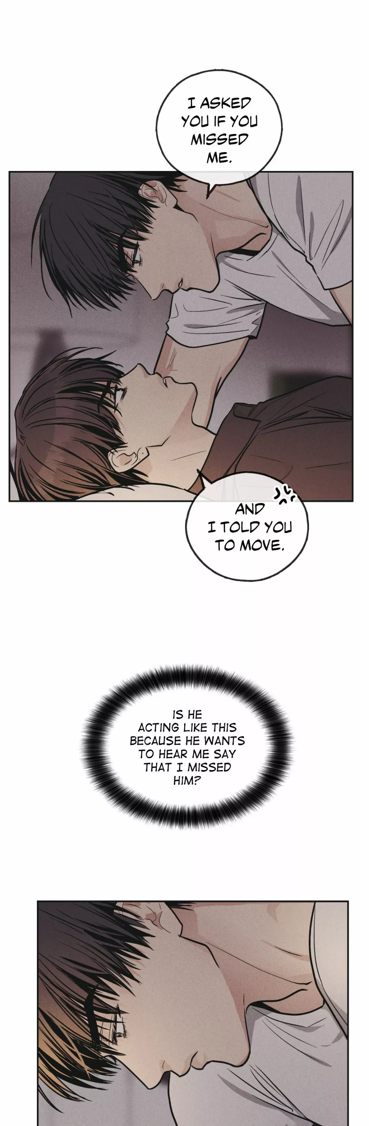 Payback Chapter 51 page 31 - 