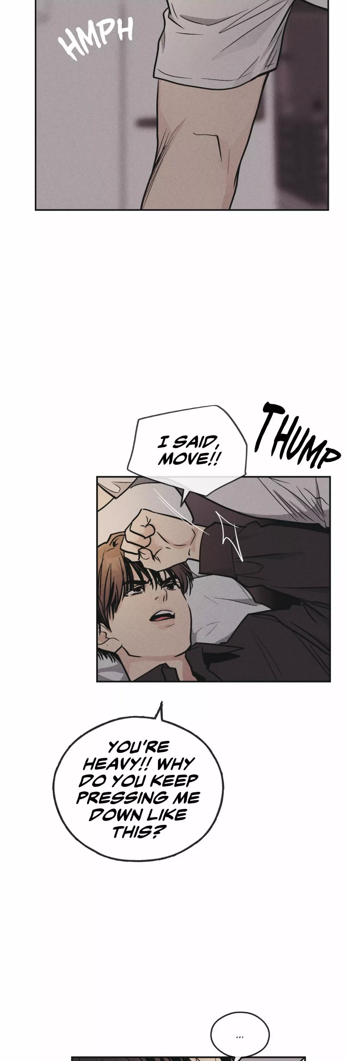 Payback Chapter 51 page 32 - 