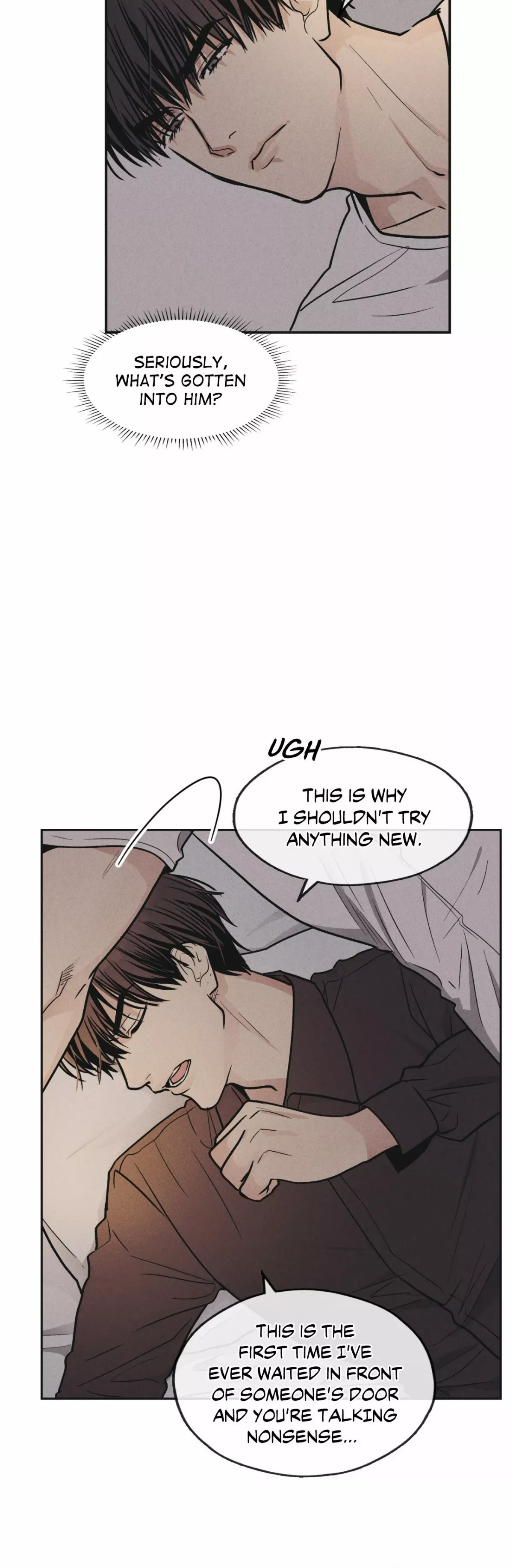 Payback Chapter 51 page 33 - 