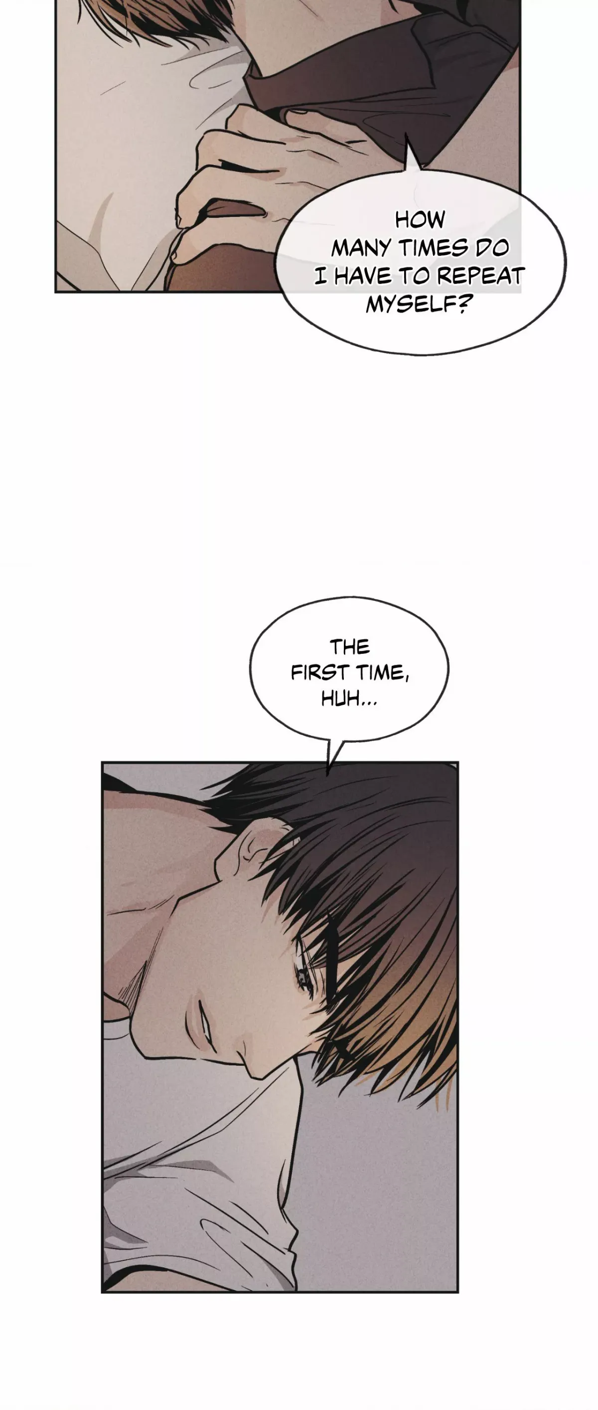 Payback Chapter 51 page 36 - 