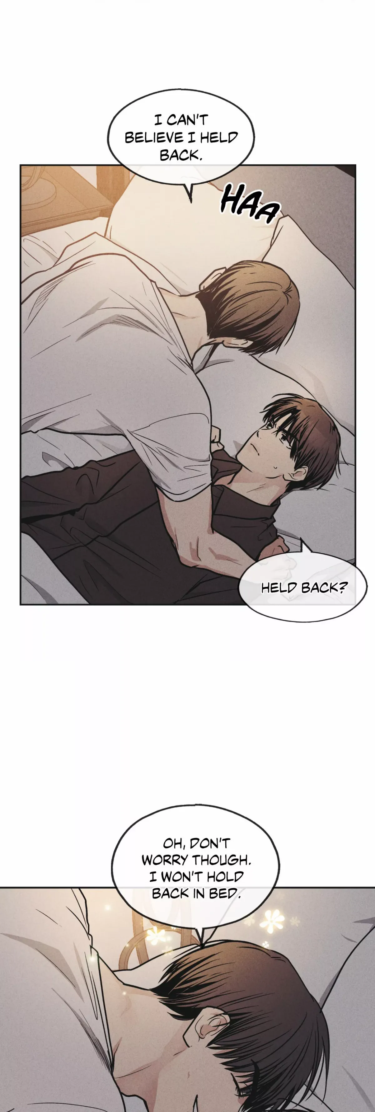 Payback Chapter 51 page 37 - 