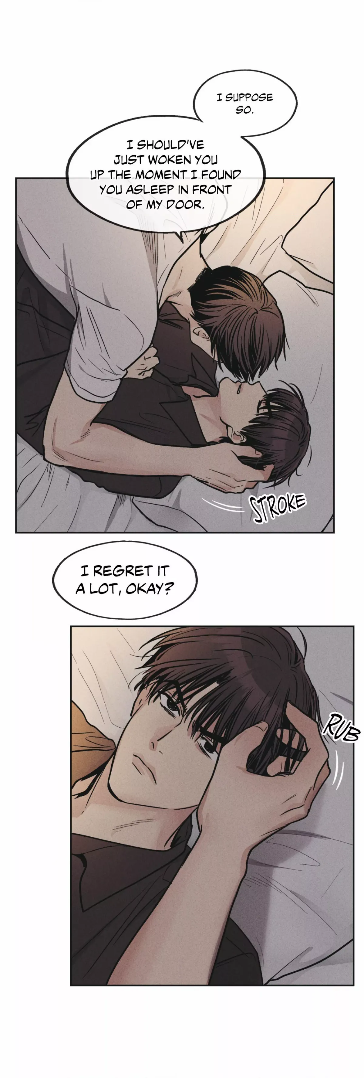 Payback Chapter 51 page 39 - 