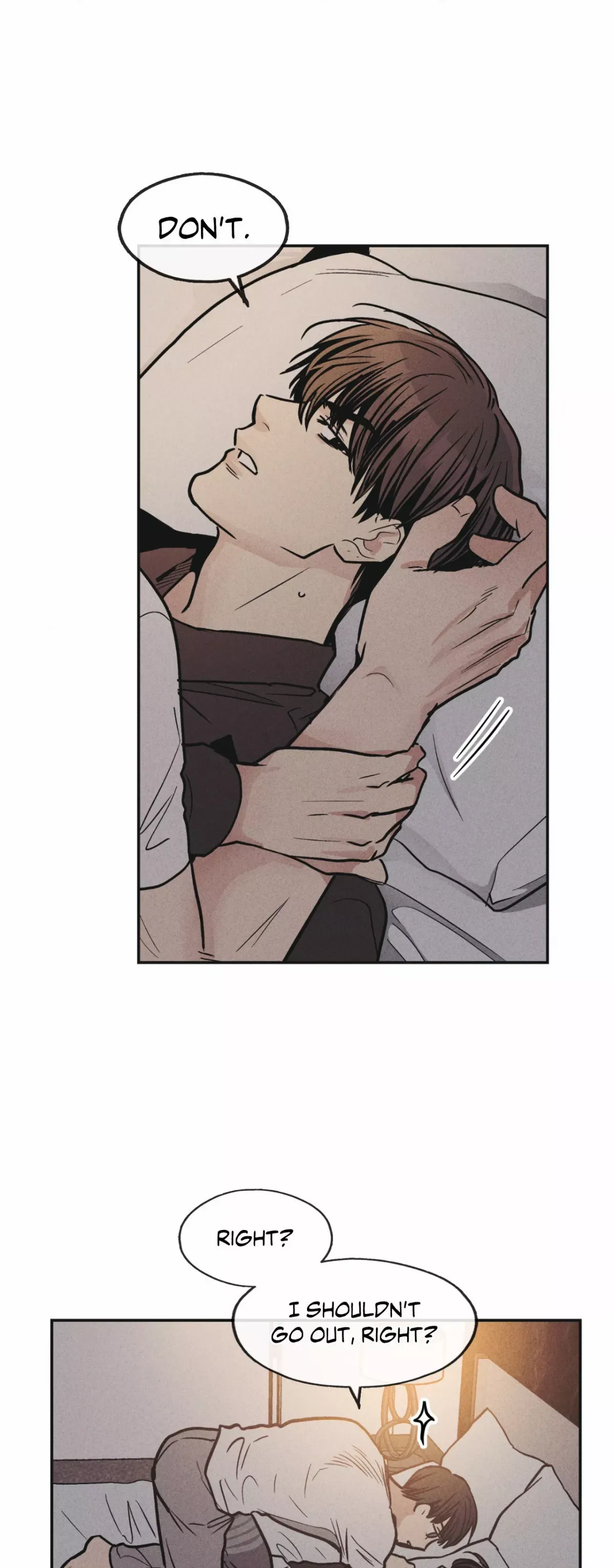 Payback Chapter 51 page 40 - 