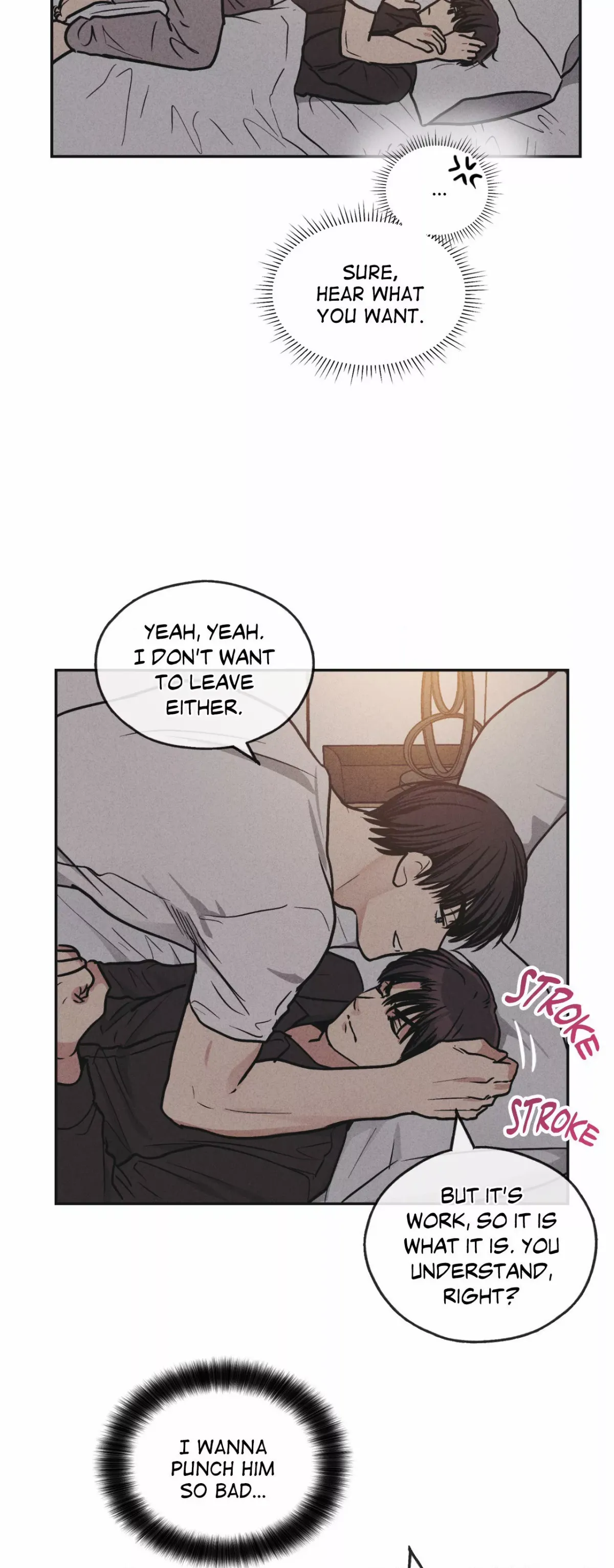 Payback Chapter 51 page 41 - 