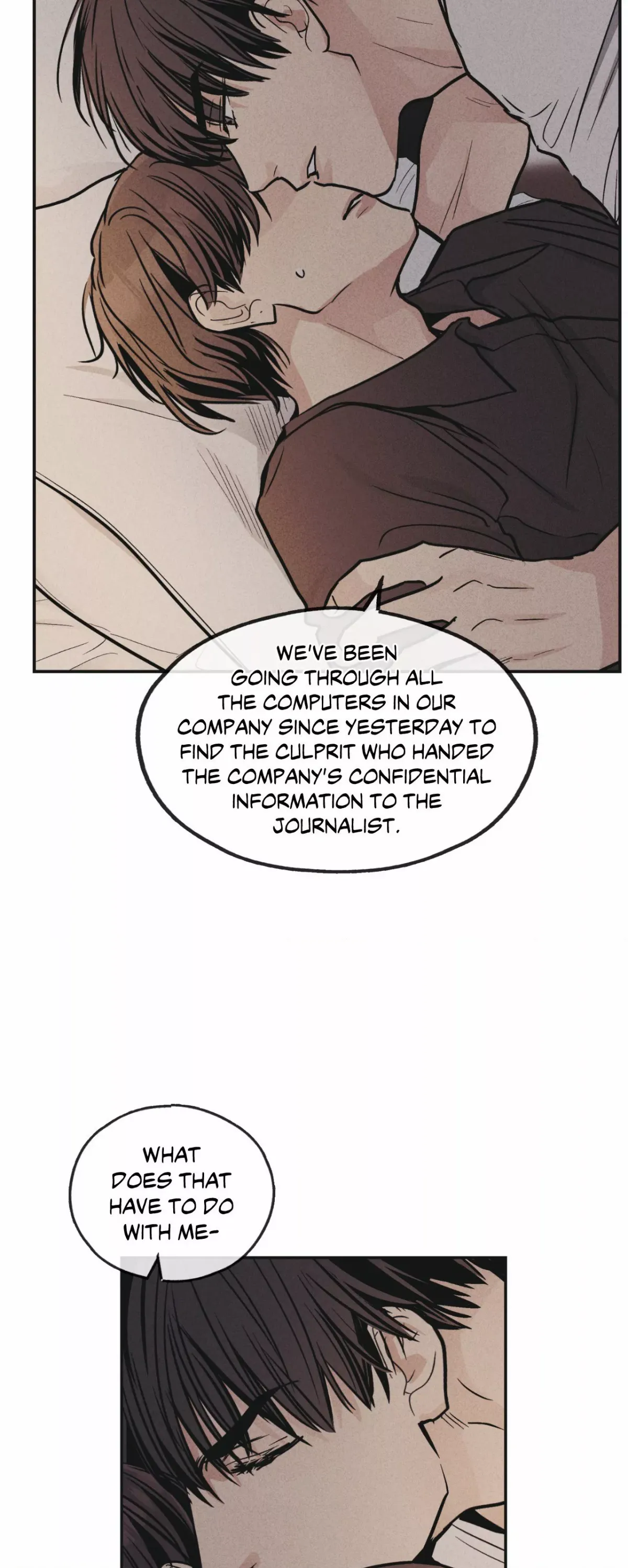 Payback Chapter 51 page 44 - 