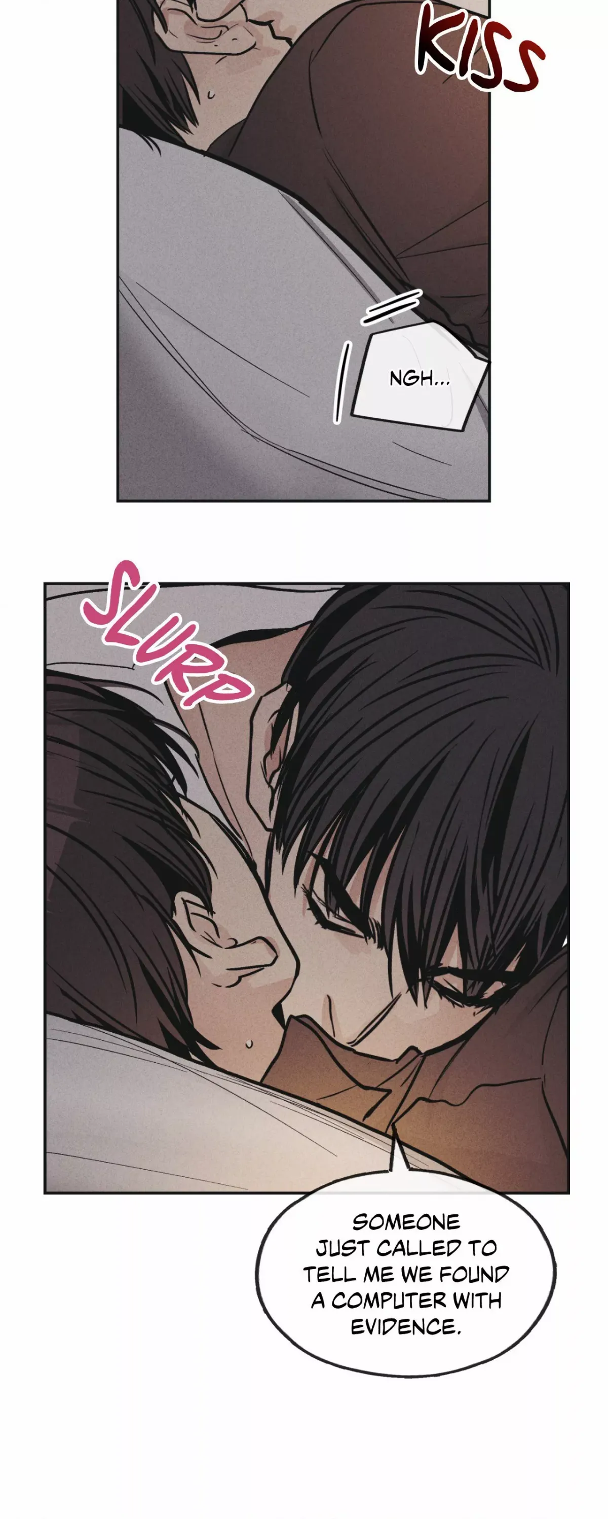 Payback Chapter 51 page 45 - 