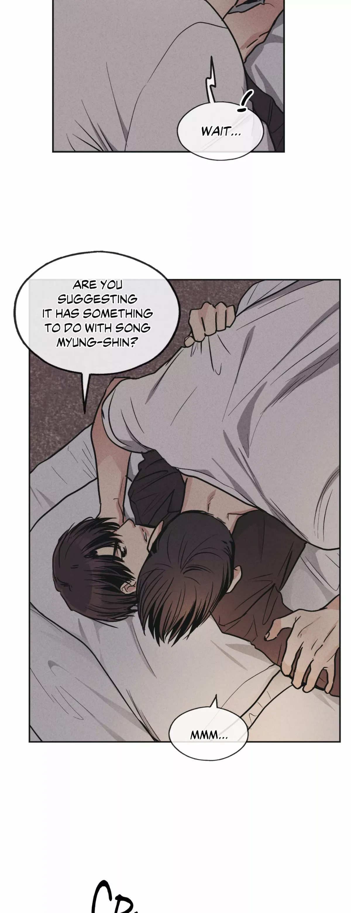 Payback Chapter 51 page 47 - 