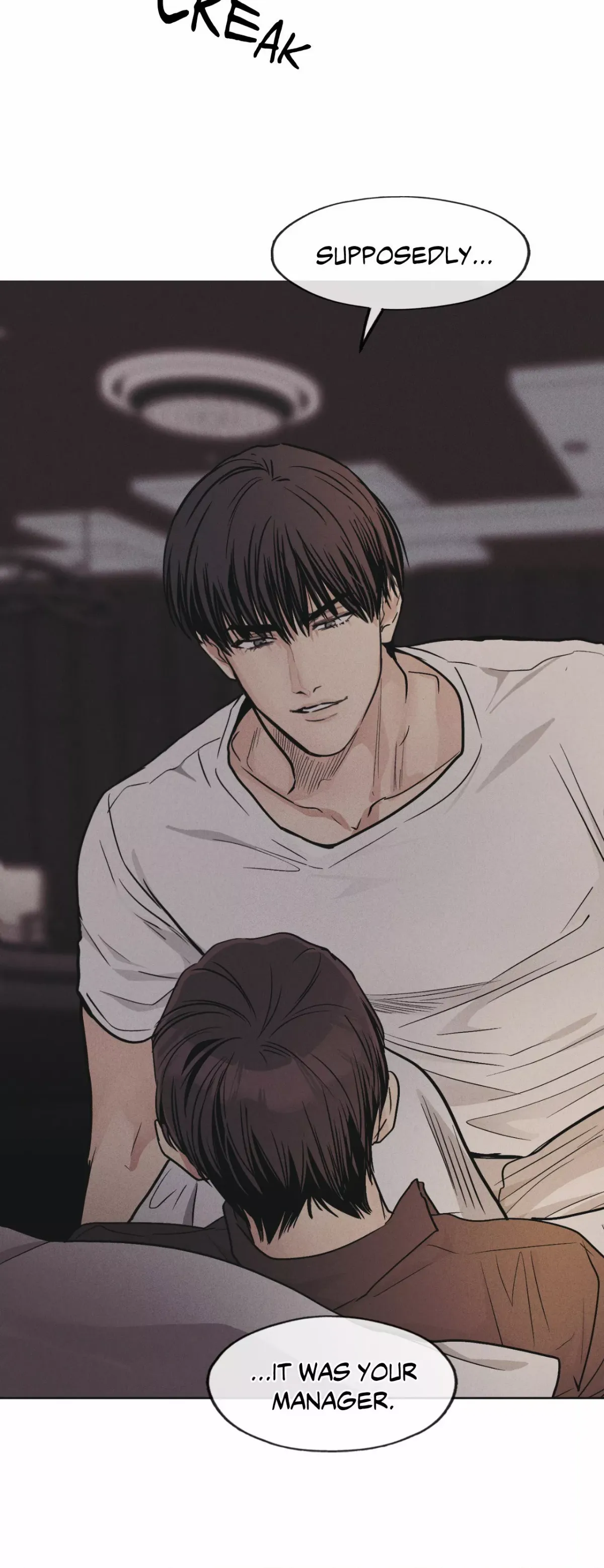 Payback Chapter 51 page 48 - 