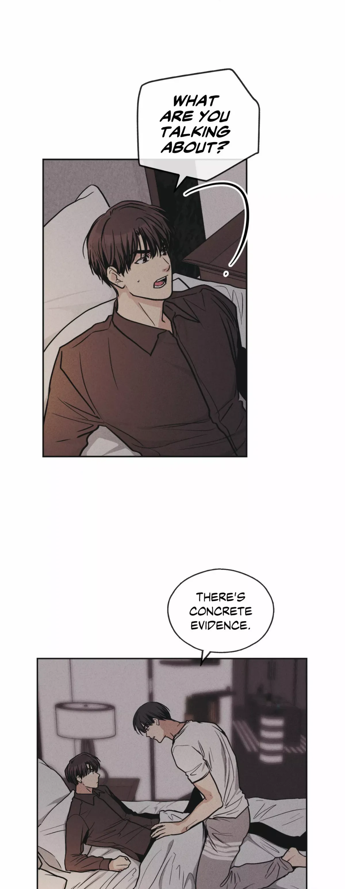 Payback Chapter 51 page 50 - 