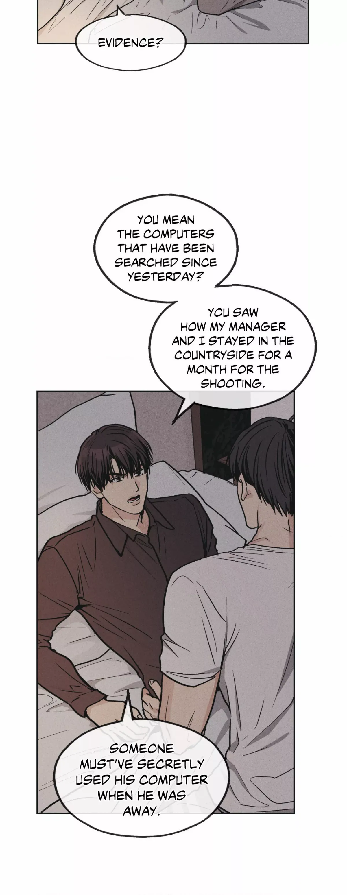 Payback Chapter 51 page 51 - 