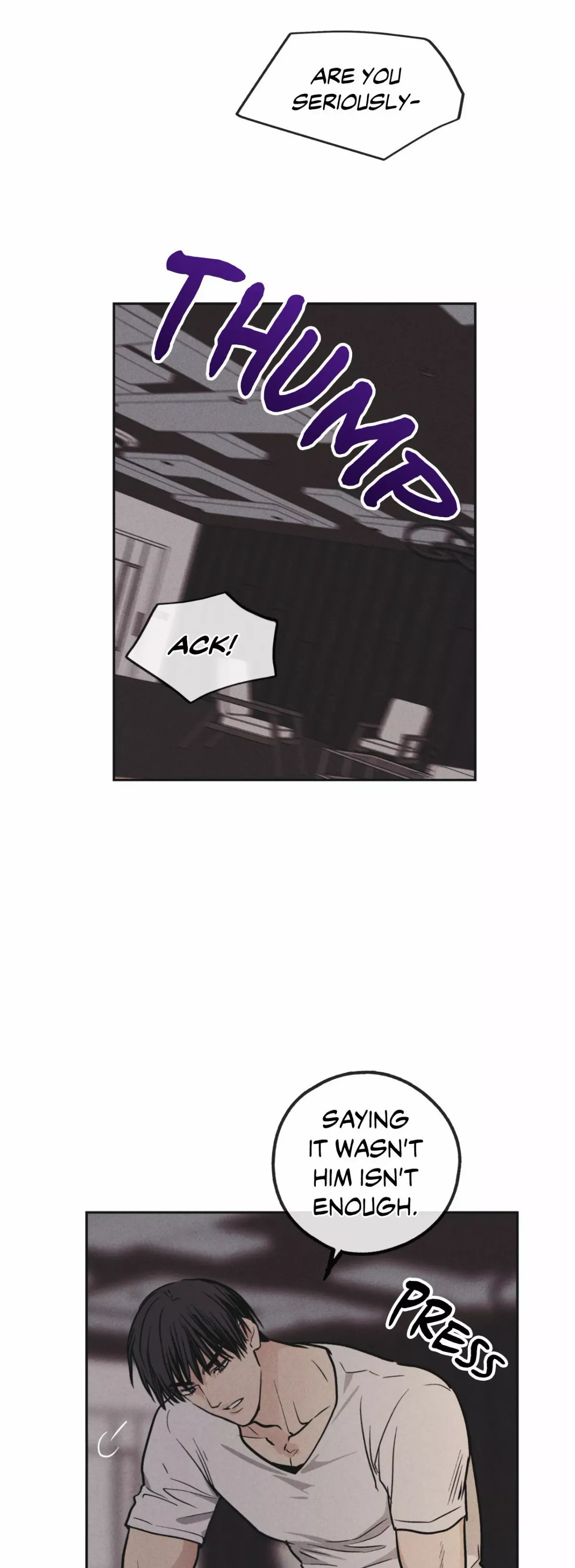 Payback Chapter 51 page 53 - 