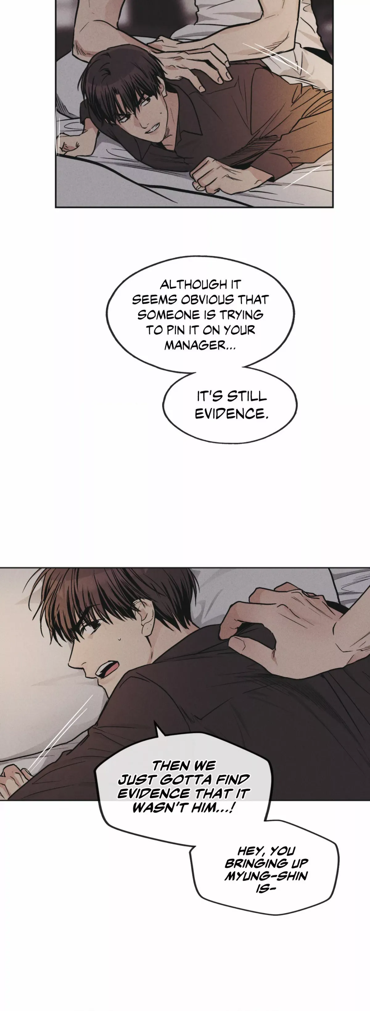Payback Chapter 51 page 54 - 