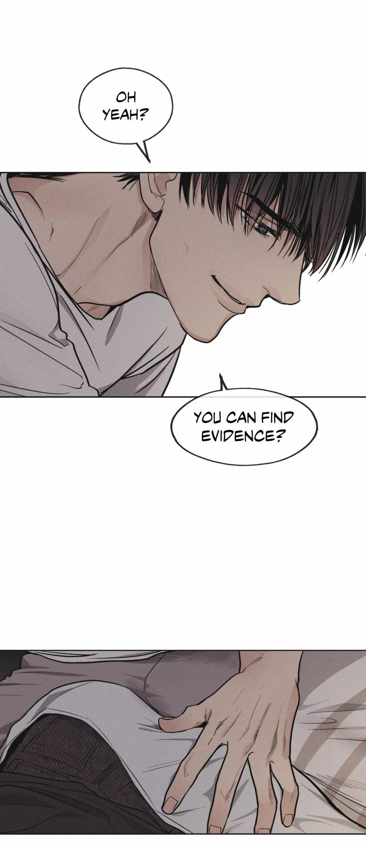 Payback Chapter 51 page 55 - 