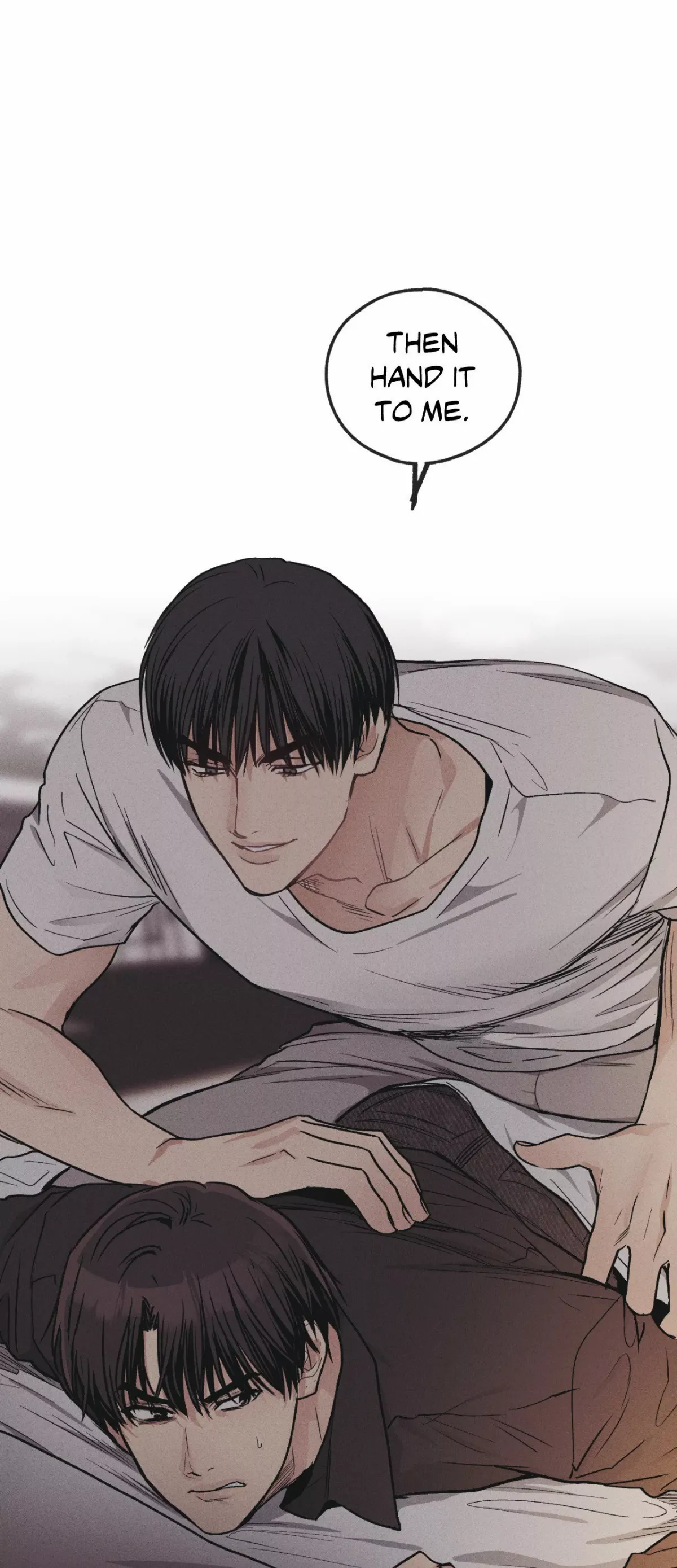 Payback Chapter 51 page 56 - 