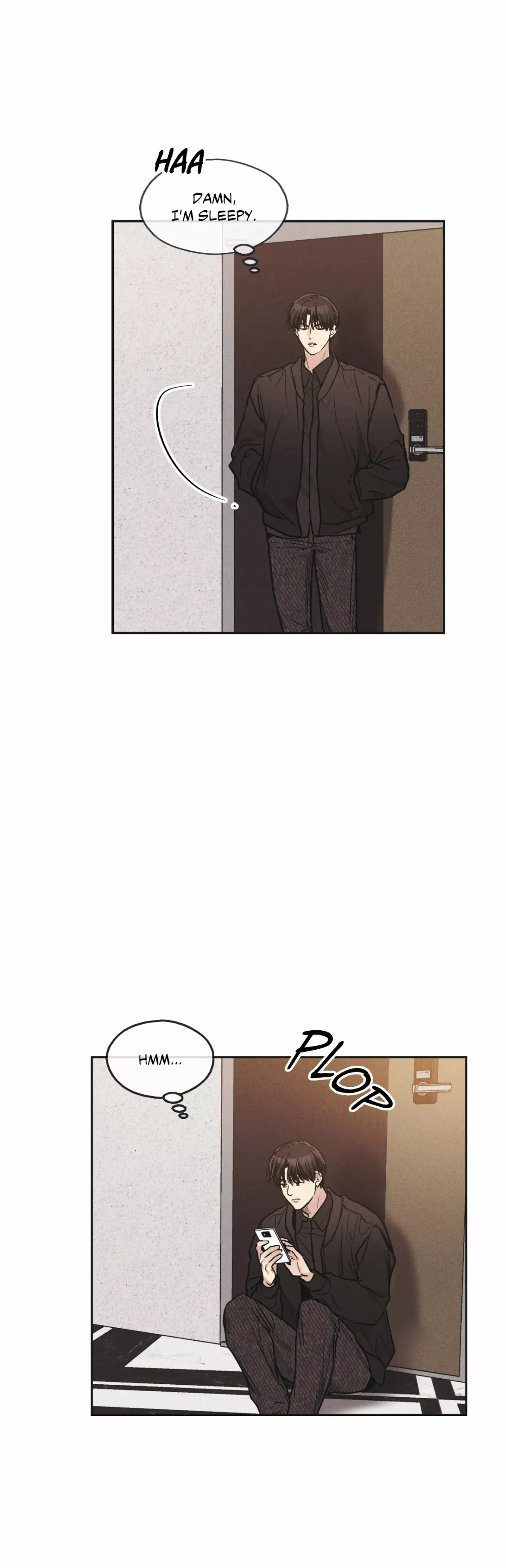 Payback Chapter 51 page 8 - 