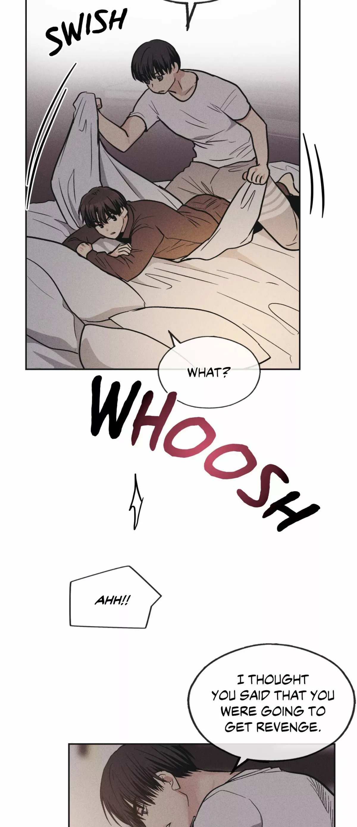 Payback Chapter 52 page 11 - 