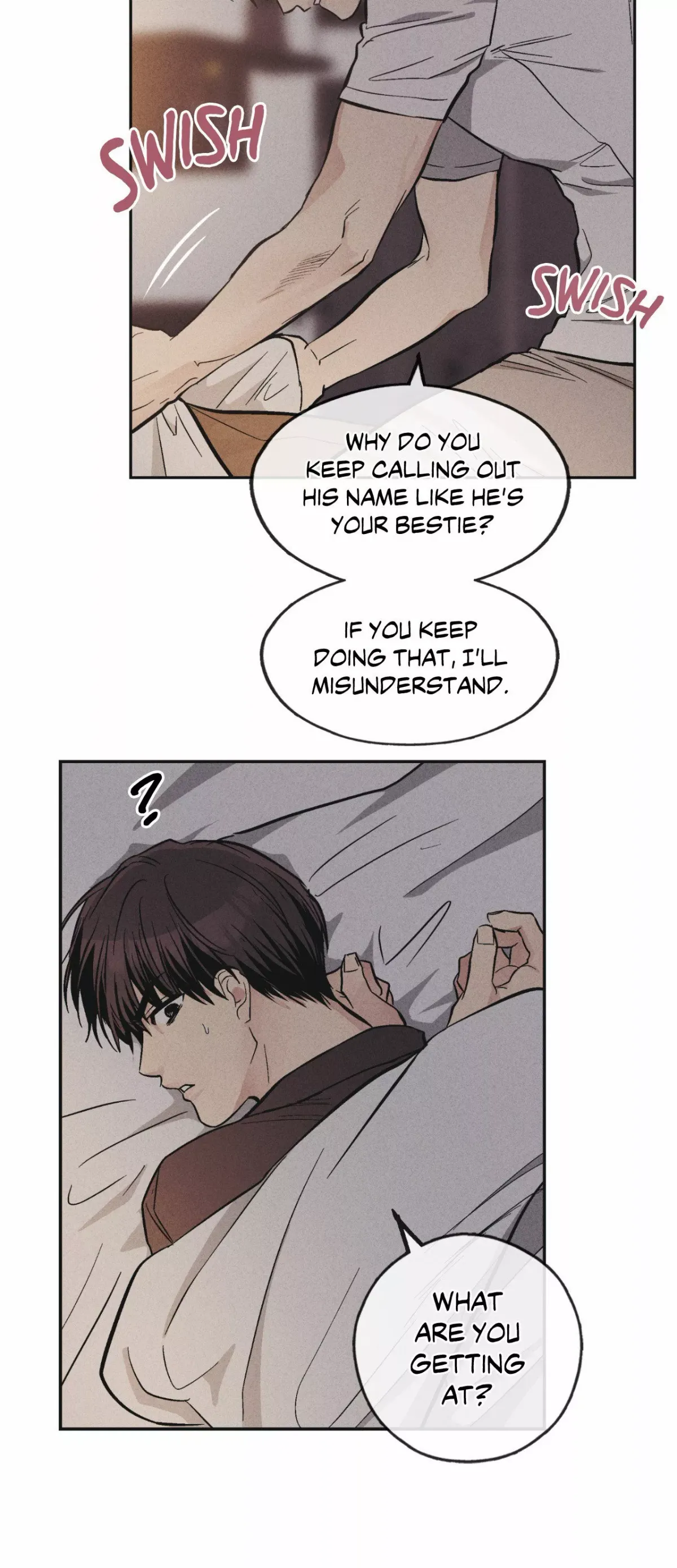 Payback Chapter 52 page 12 - 