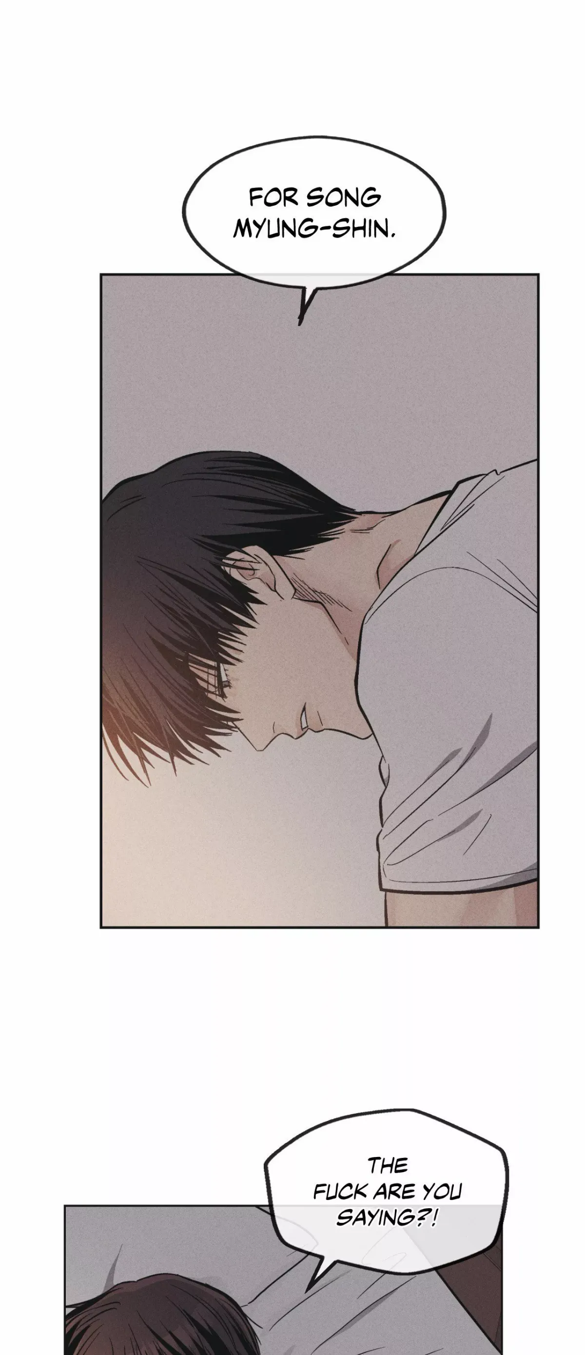 Payback Chapter 52 page 14 - 